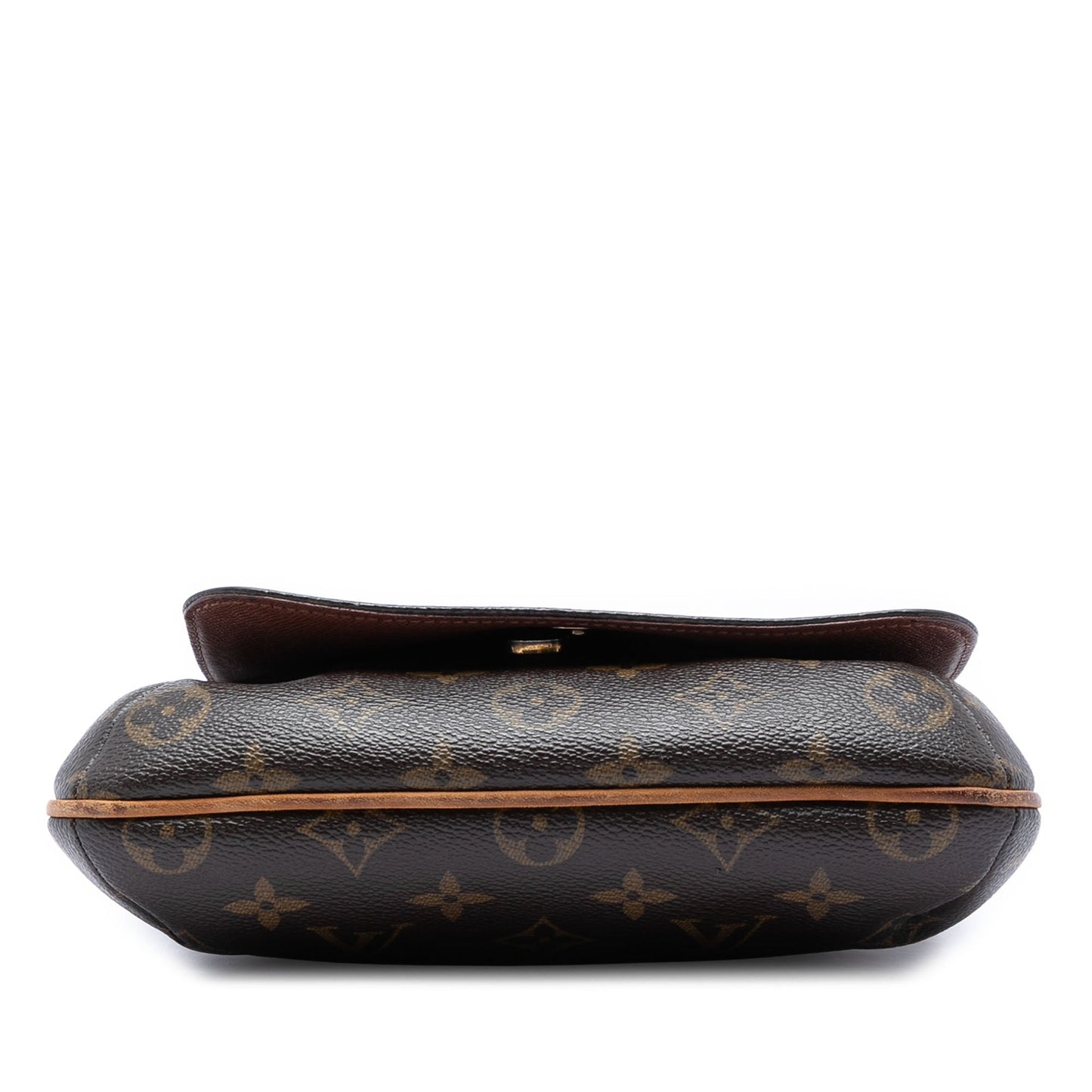 Louis Vuitton Monogram Musette Salsa PM Long Strap