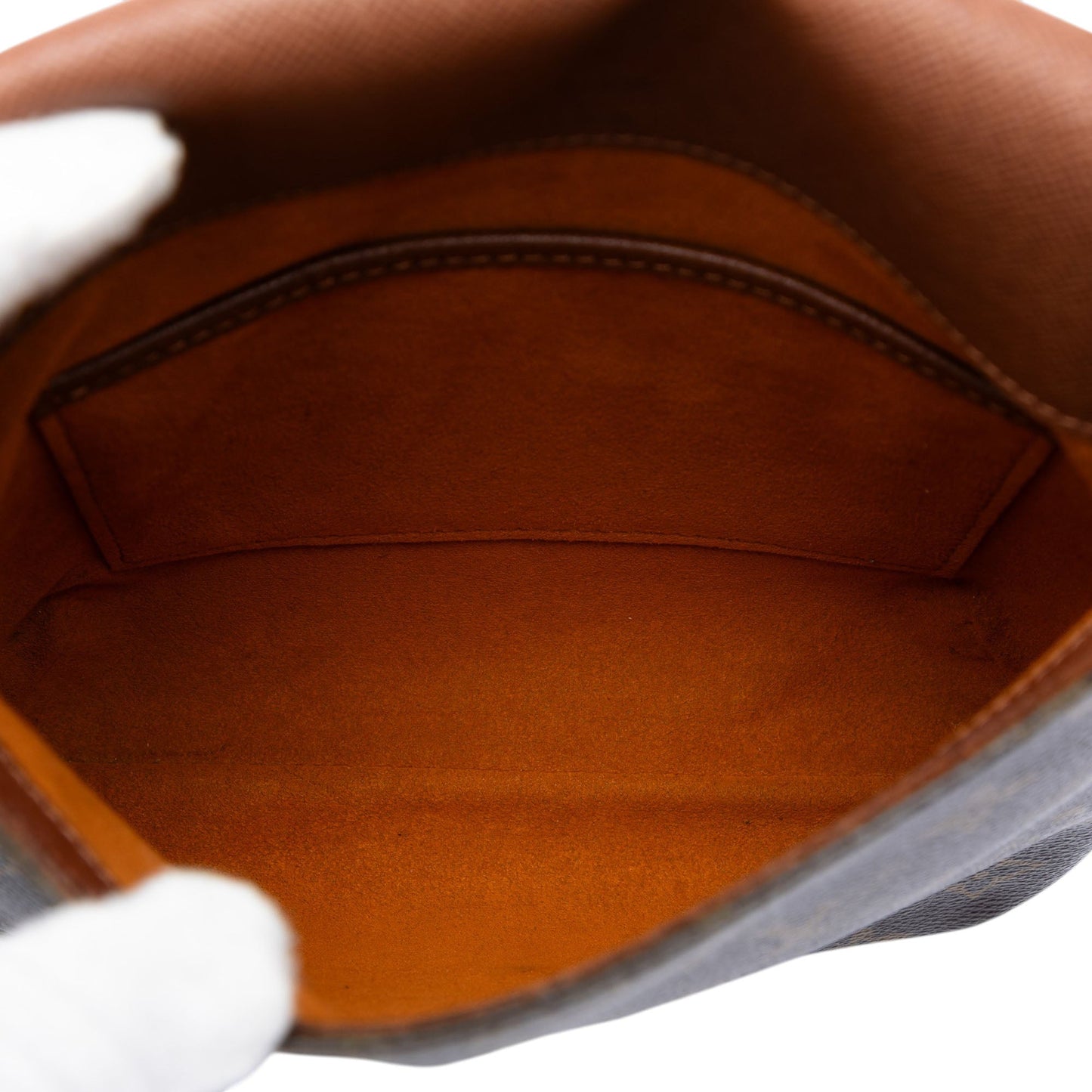 Louis Vuitton Monogram Musette Salsa PM Long Strap