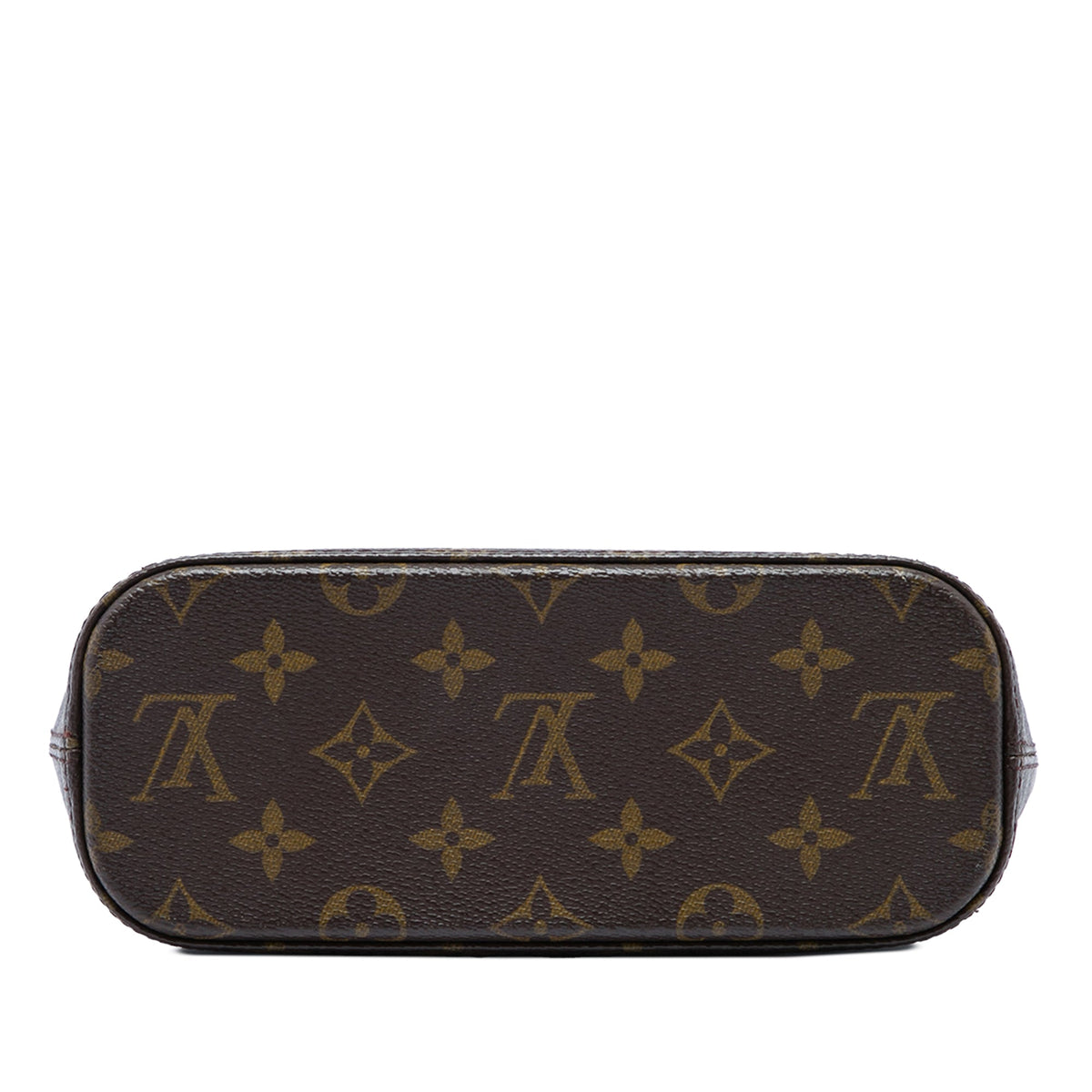 Louis Vuitton Monogram Vavin PM — Brown