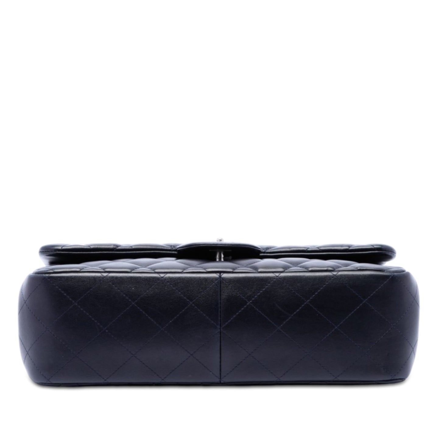 Chanel Jumbo Classic Lambskin Double Flap