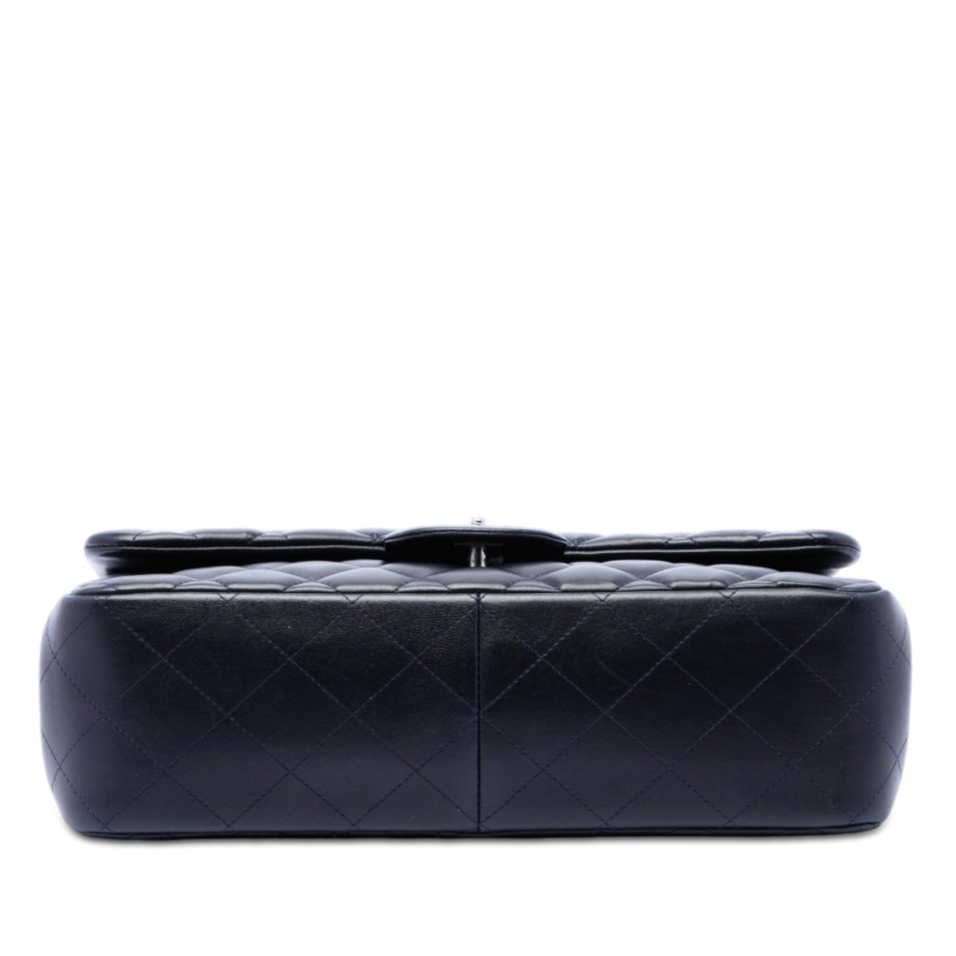 Chanel Jumbo Classic Lambskin Double Flap