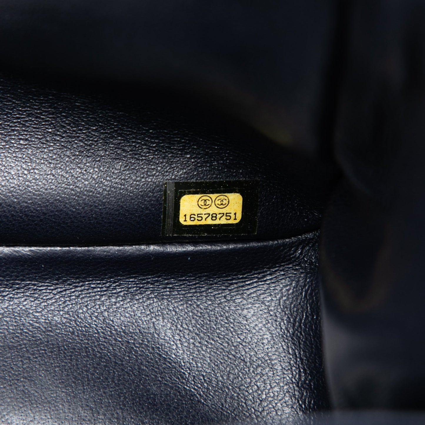 Chanel Jumbo Classic Lambskin Double Flap