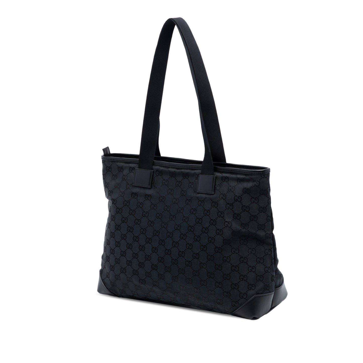 Gucci GG Canvas Tote
