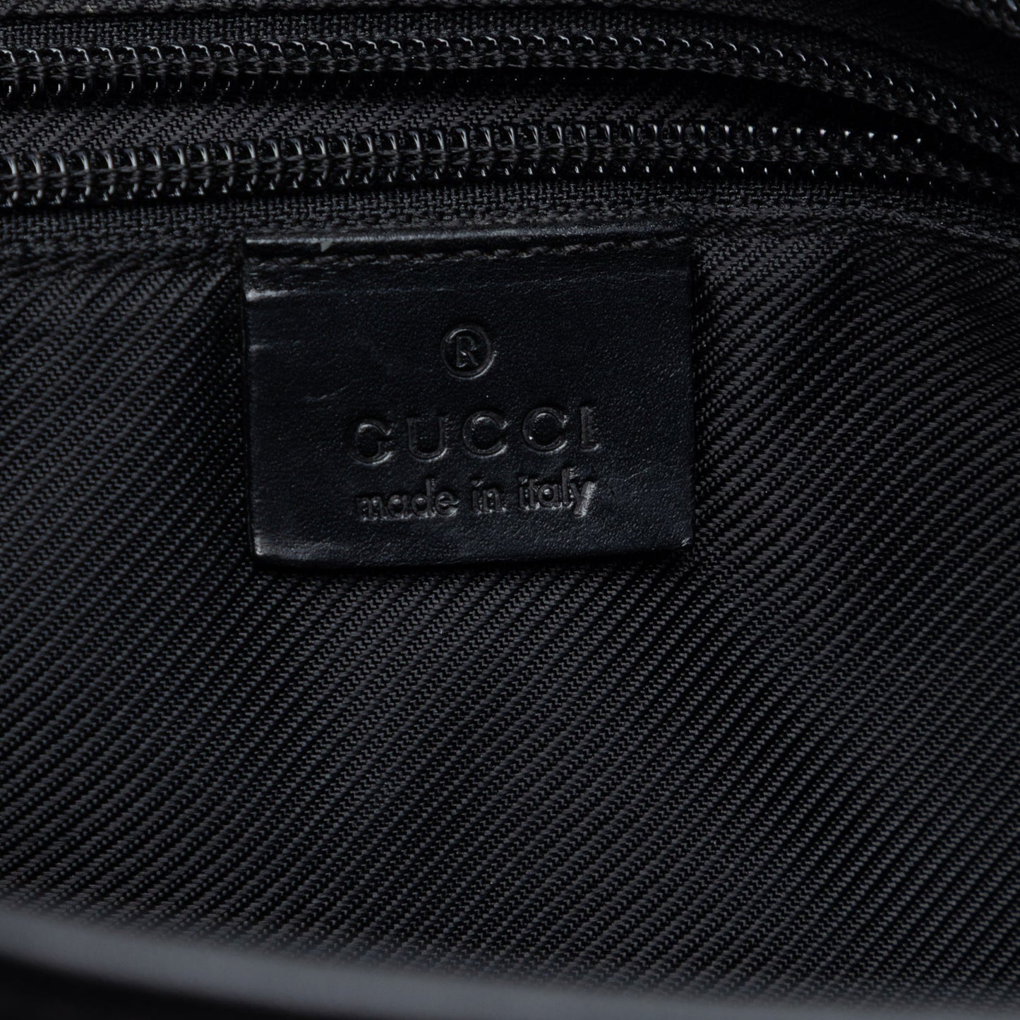Gucci GG Canvas Tote