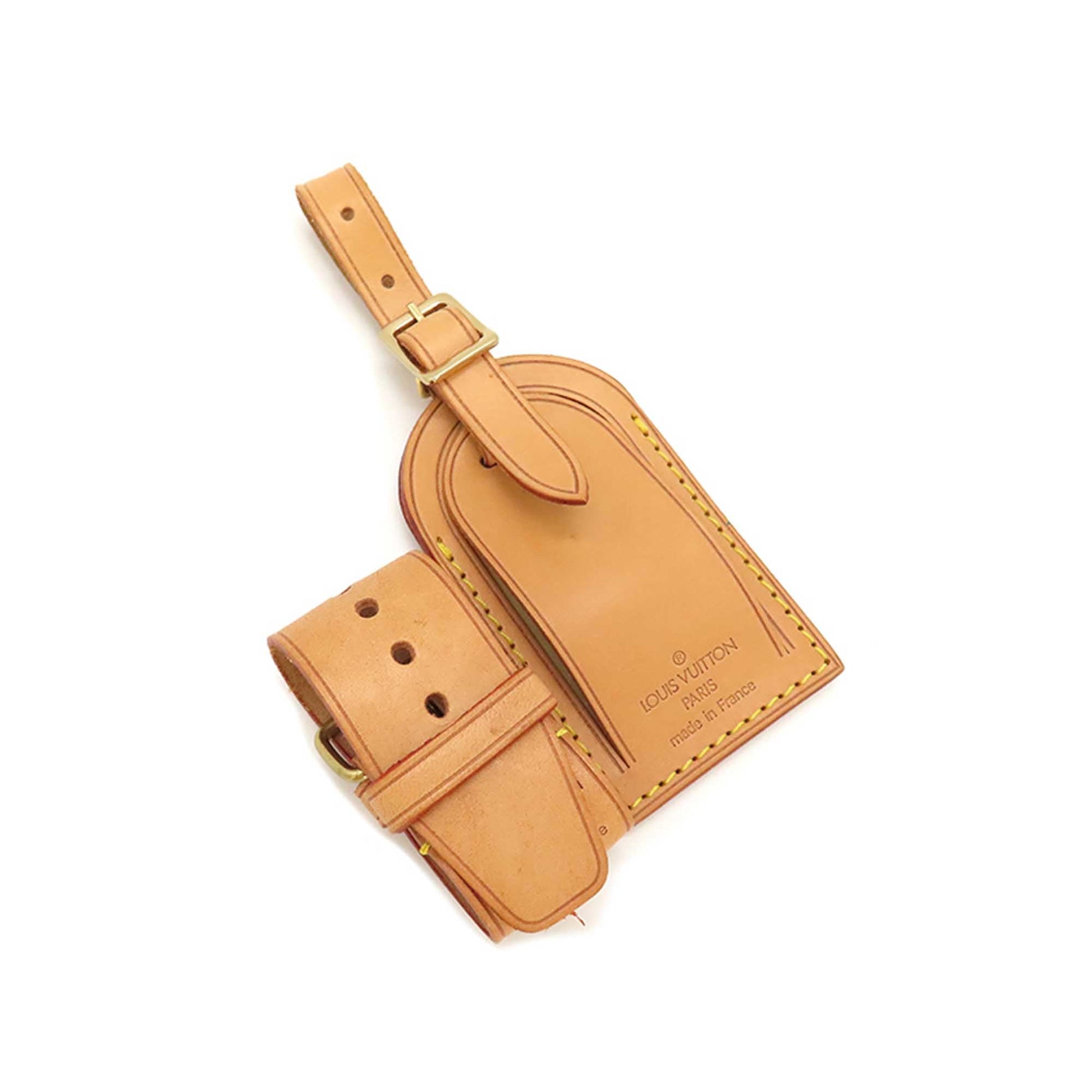 Louis Vuitton Monogram Keepall 55
