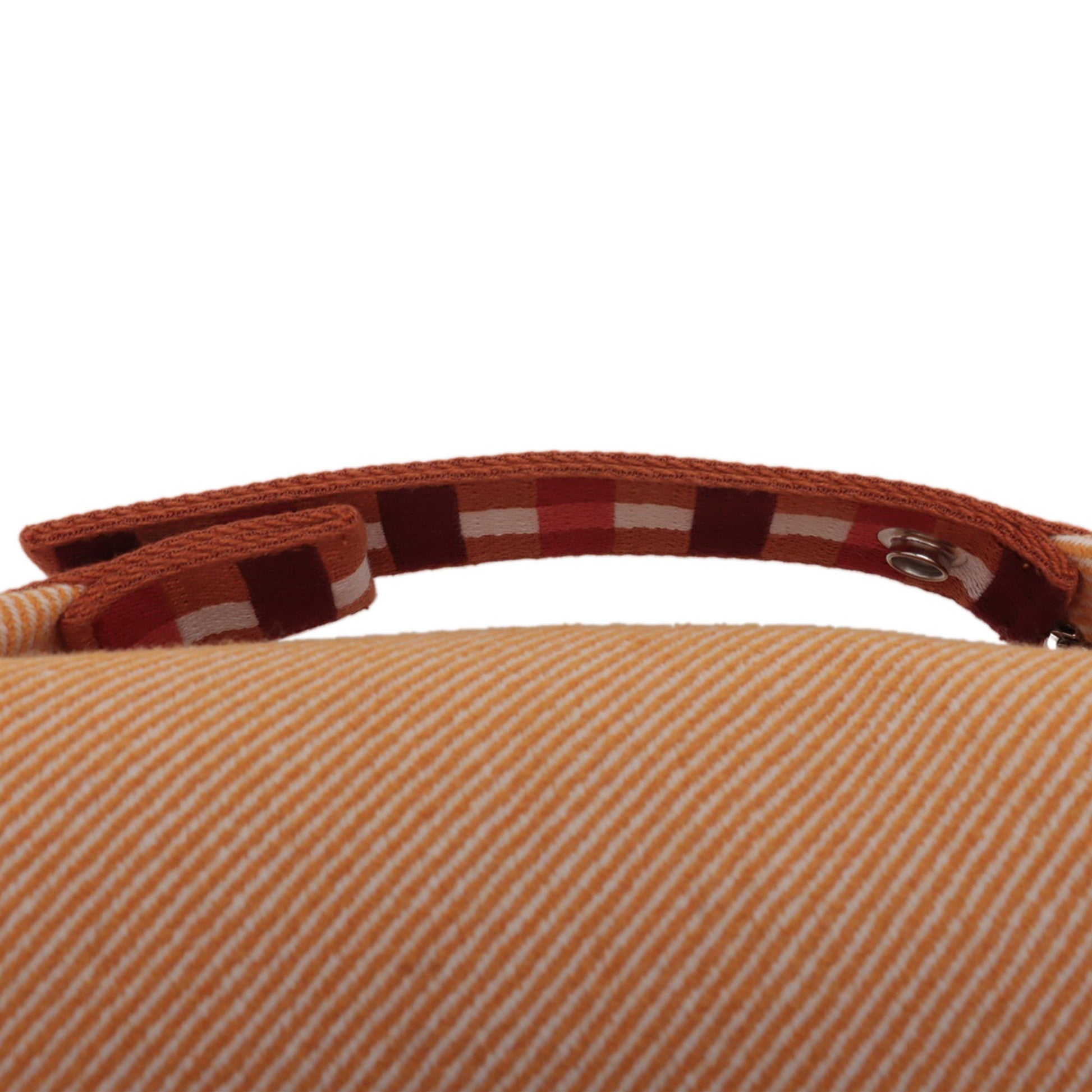Hermès Small Wool Bride a Brac Au Carre Case
