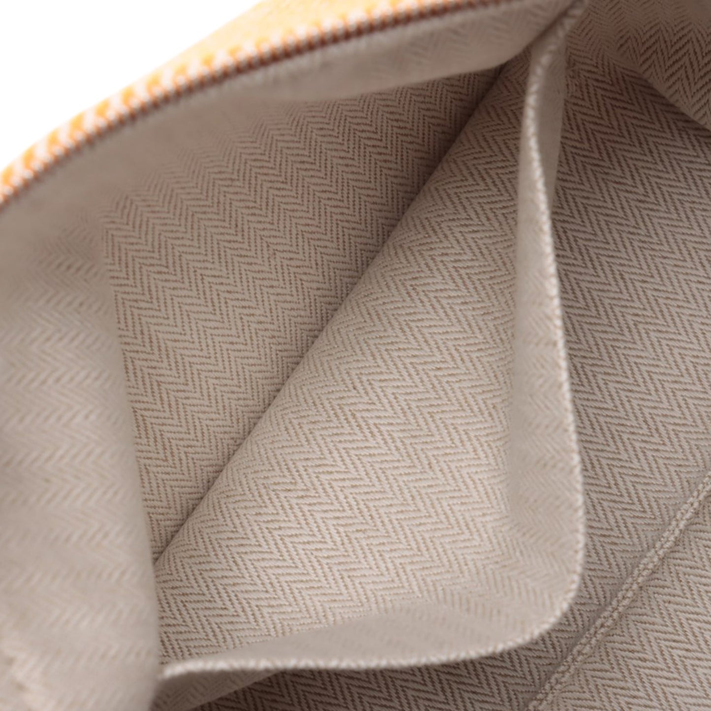 Hermès Small Wool Bride a Brac Au Carre Case