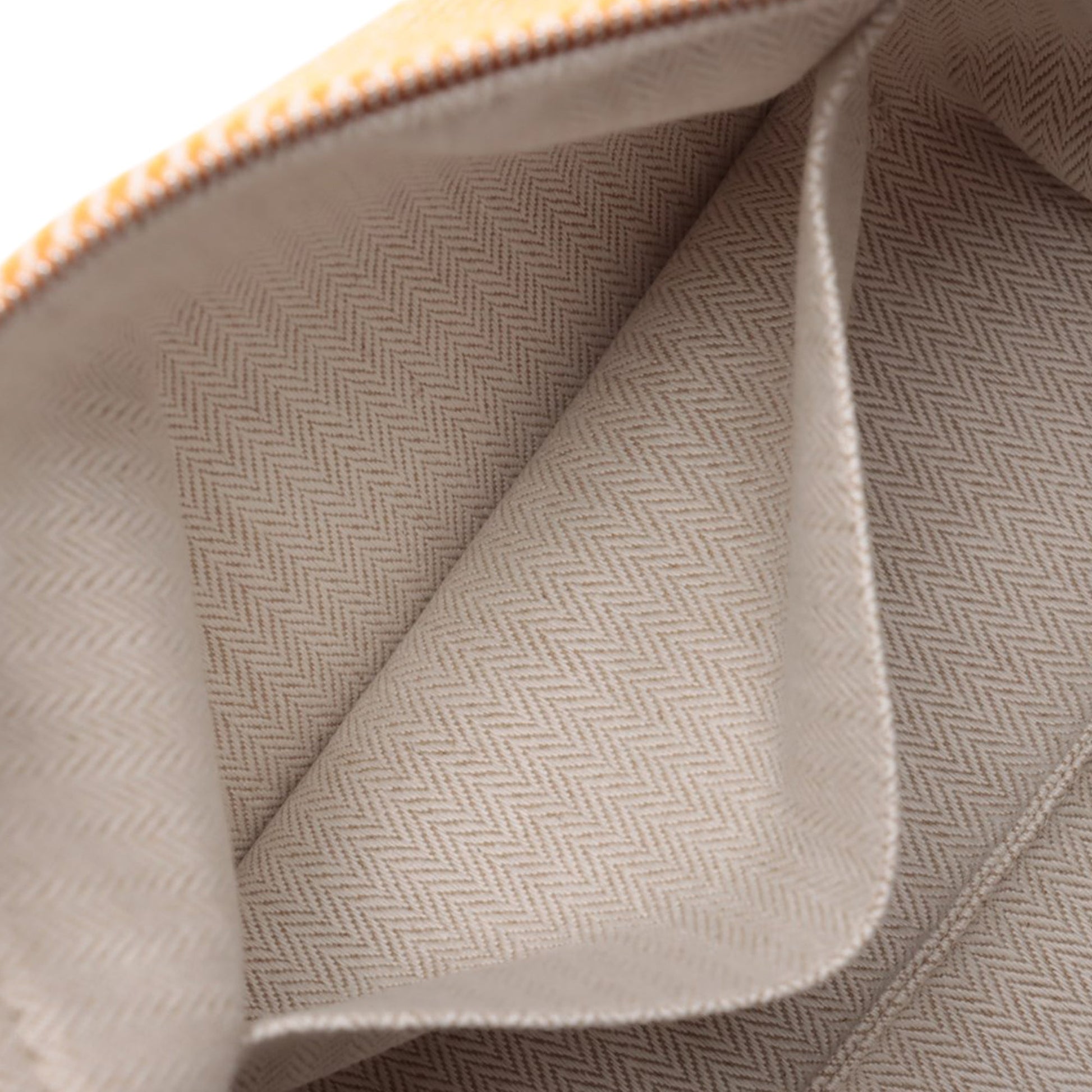 Hermès Small Wool Bride a Brac Au Carre Case