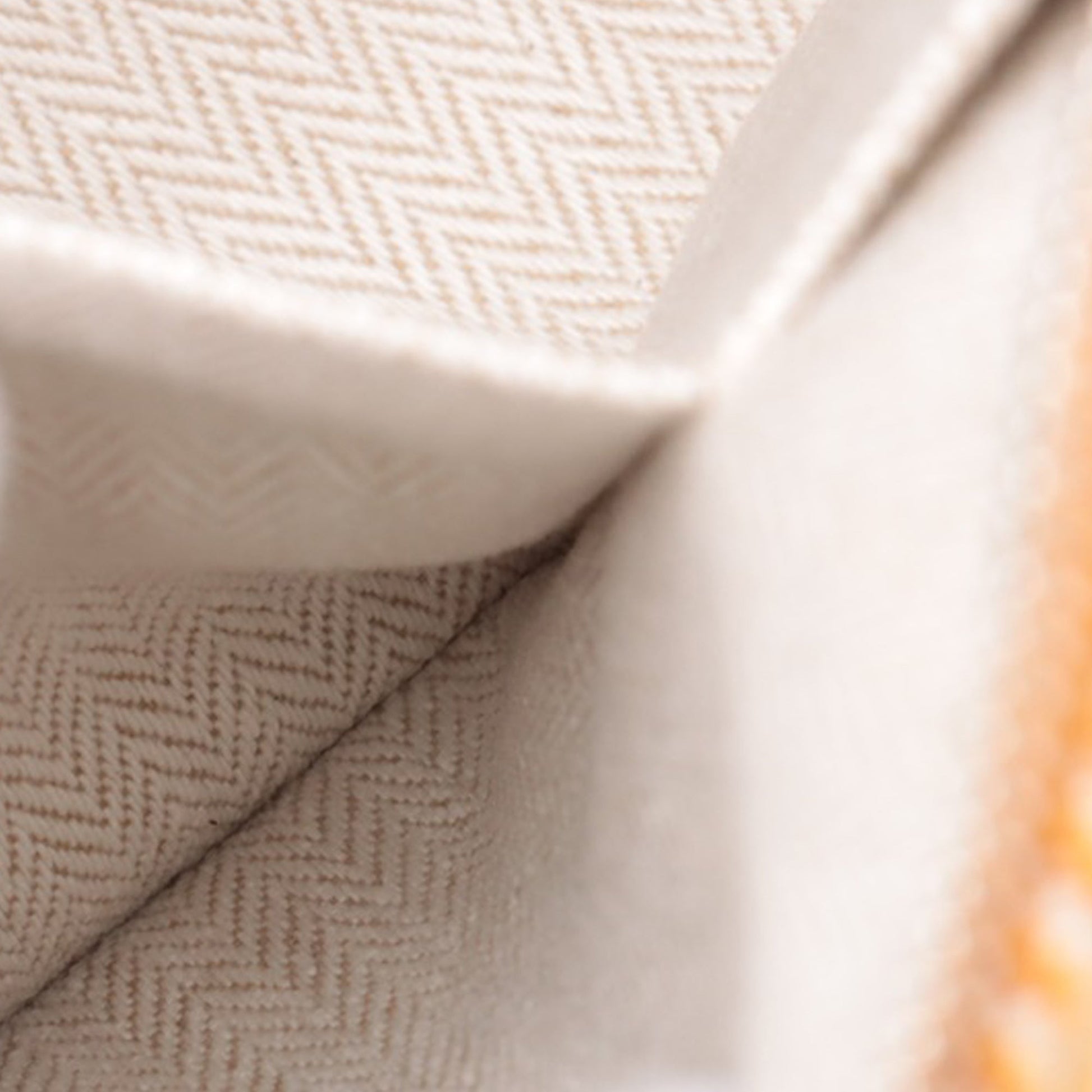 Hermès Small Wool Bride a Brac Au Carre Case