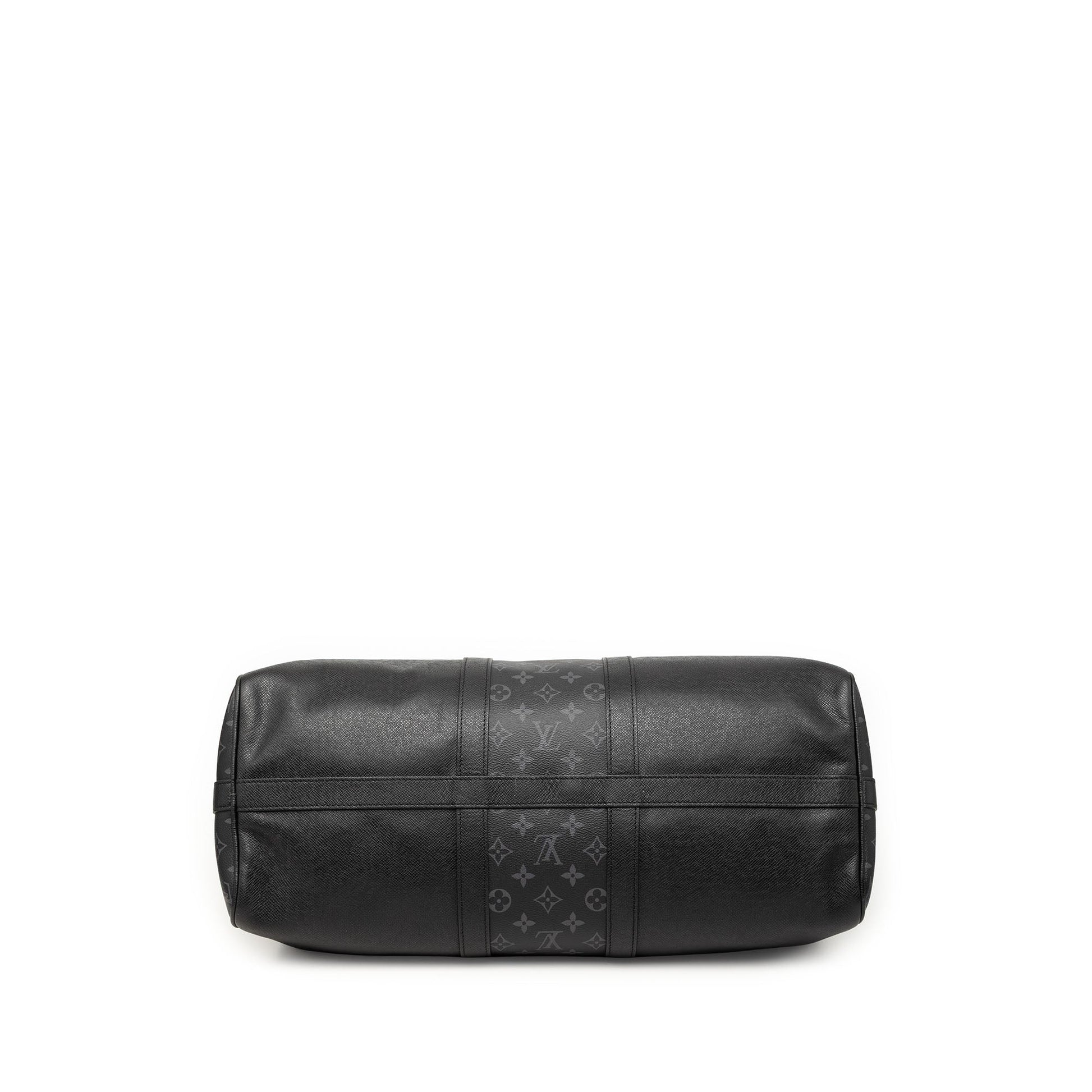 Louis Vuitton Taiga Keepall Bandouliere 50