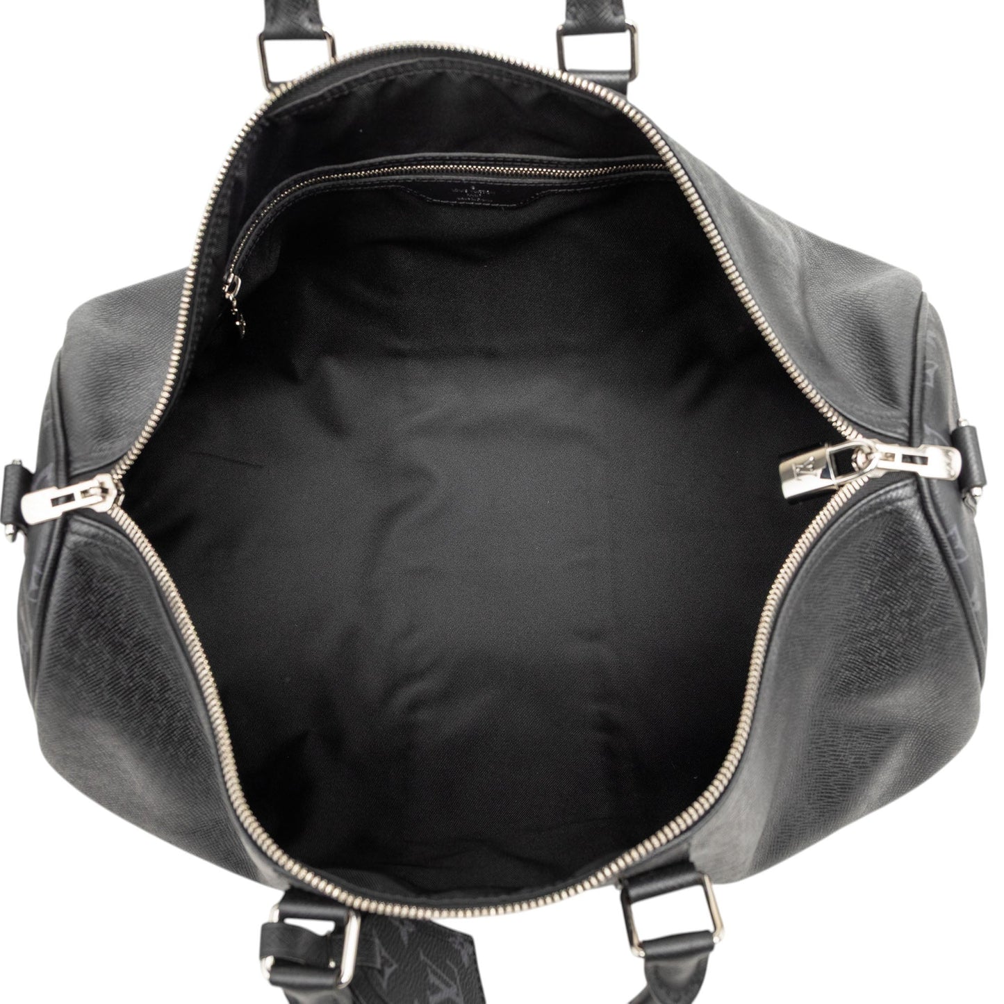 Louis Vuitton Taiga Keepall Bandouliere 50