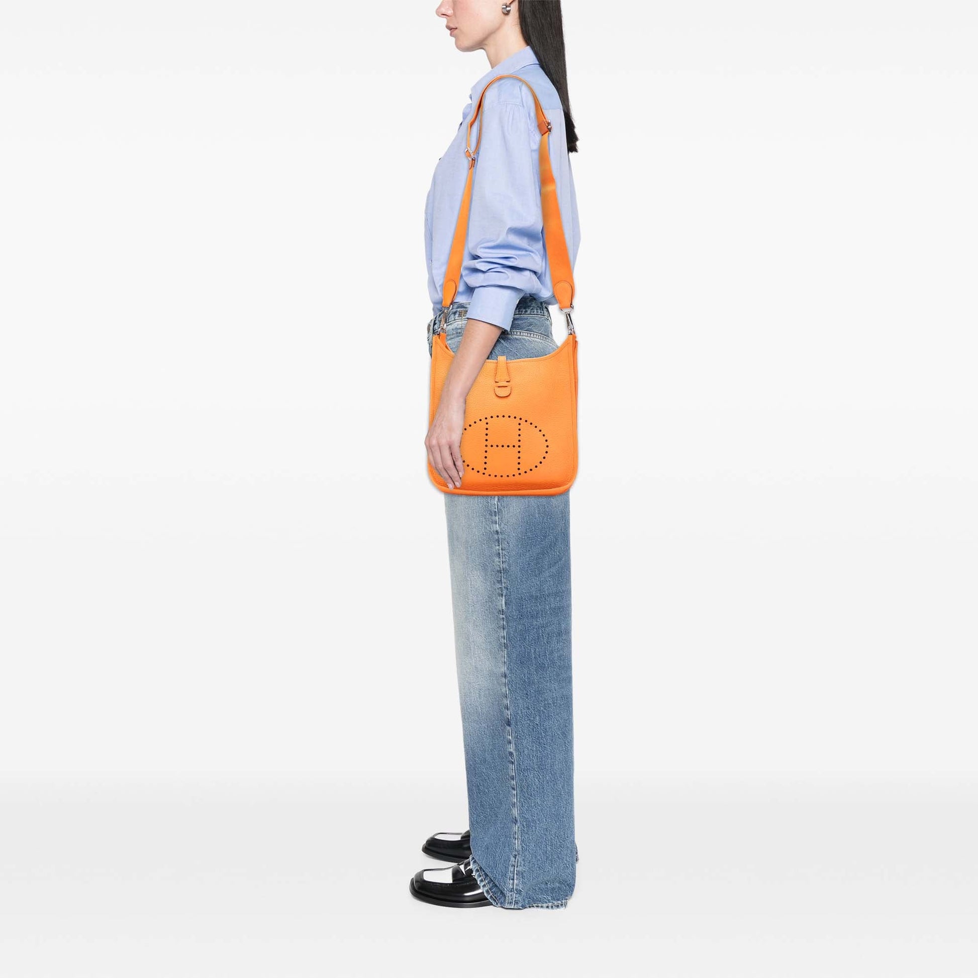 Hermès Clemence Evelyne III 29