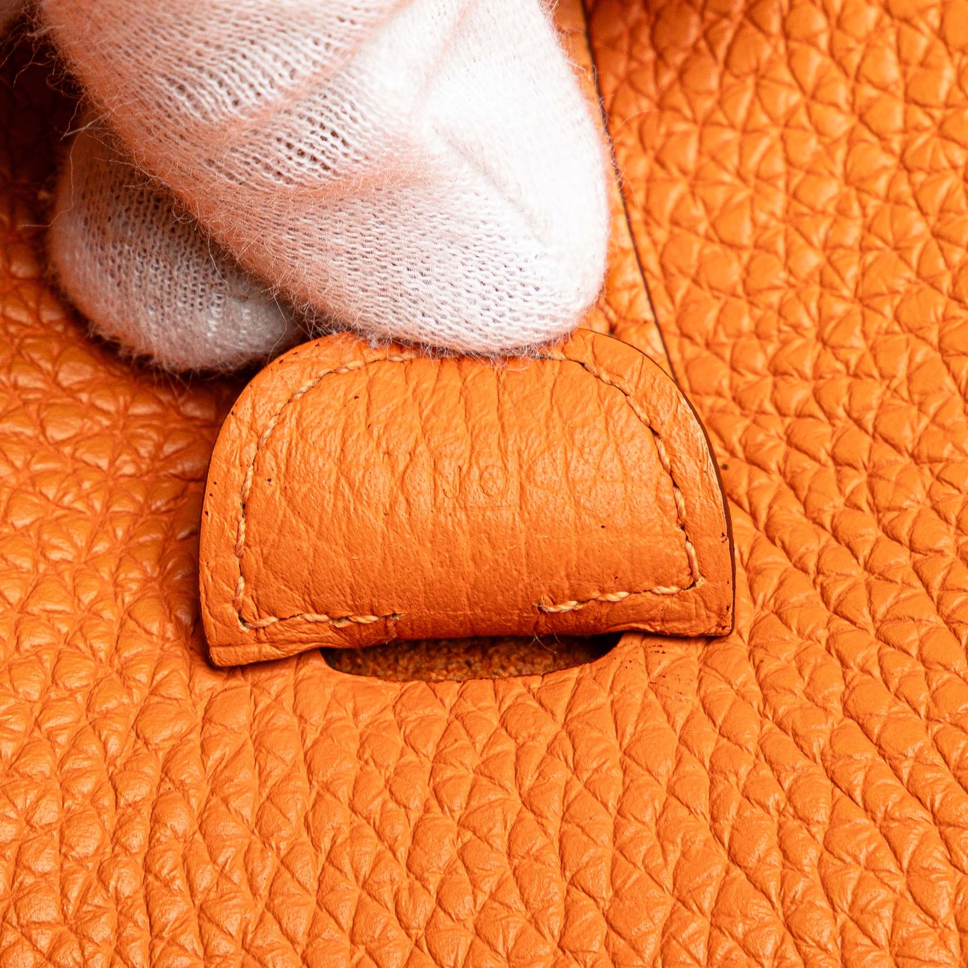 Hermès Clemence Evelyne III 29