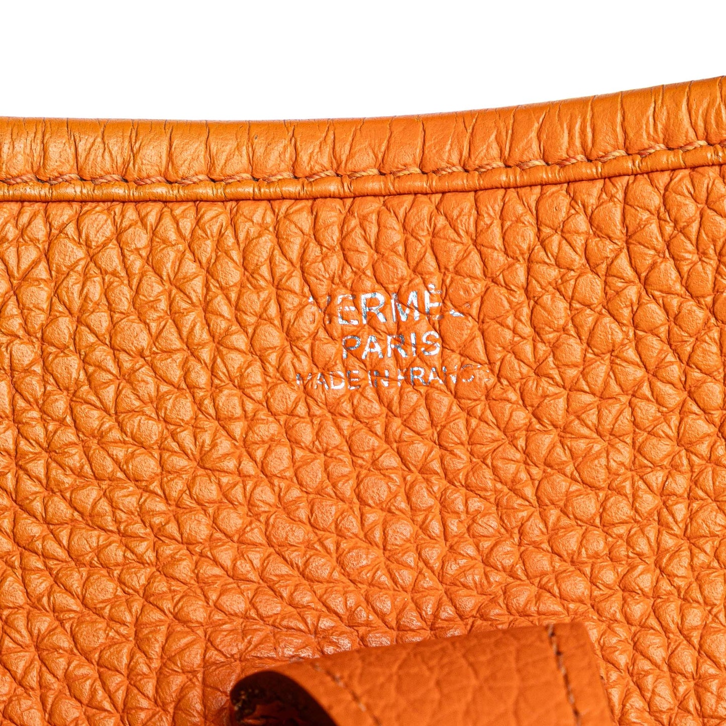 Hermès Clemence Evelyne III 29