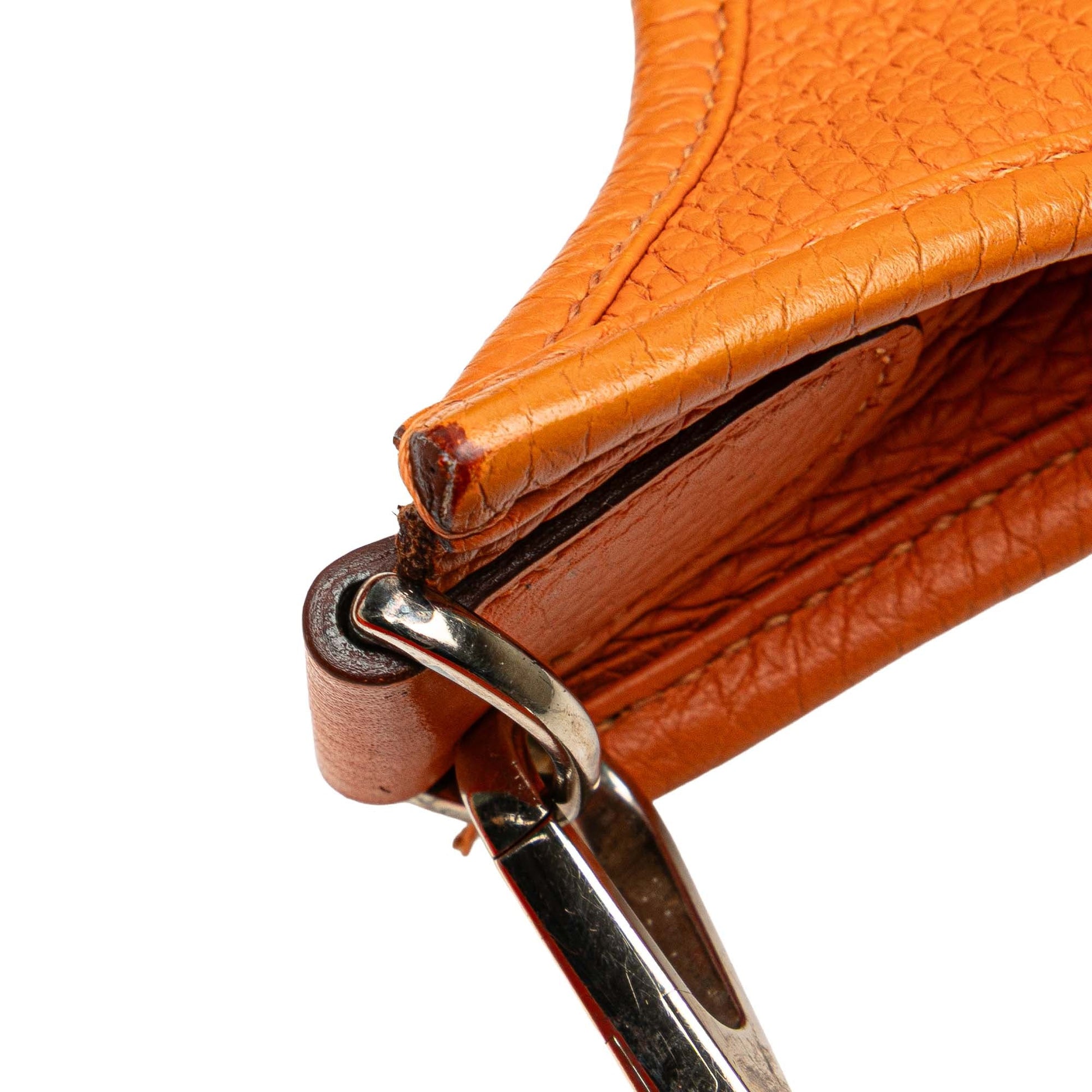 Hermès Clemence Evelyne III 29