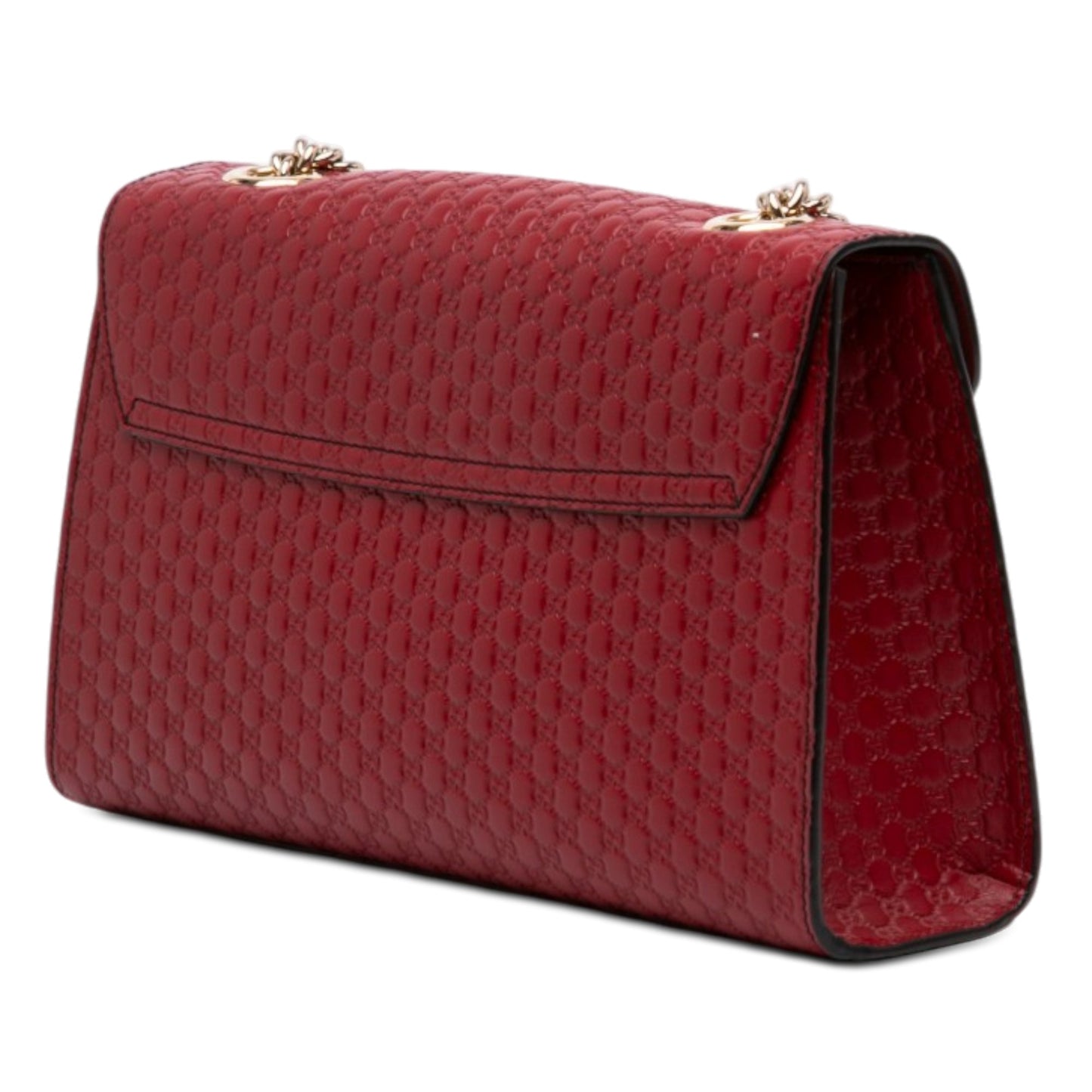 Gucci Medium Microguccissima Emily Shoulder Bag