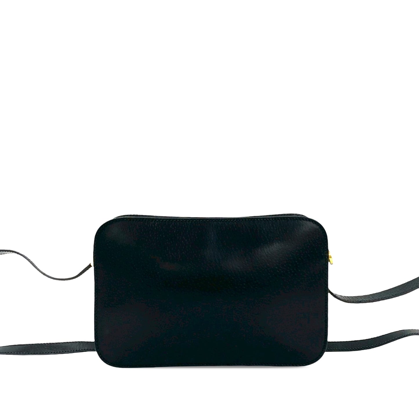 Leather Crossbody