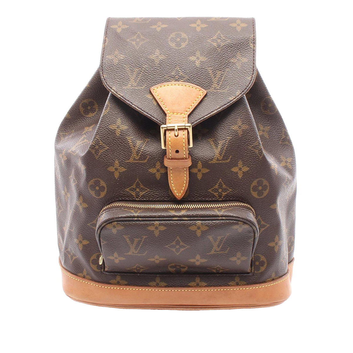 Louis Vuitton Monogram Montsouris MM