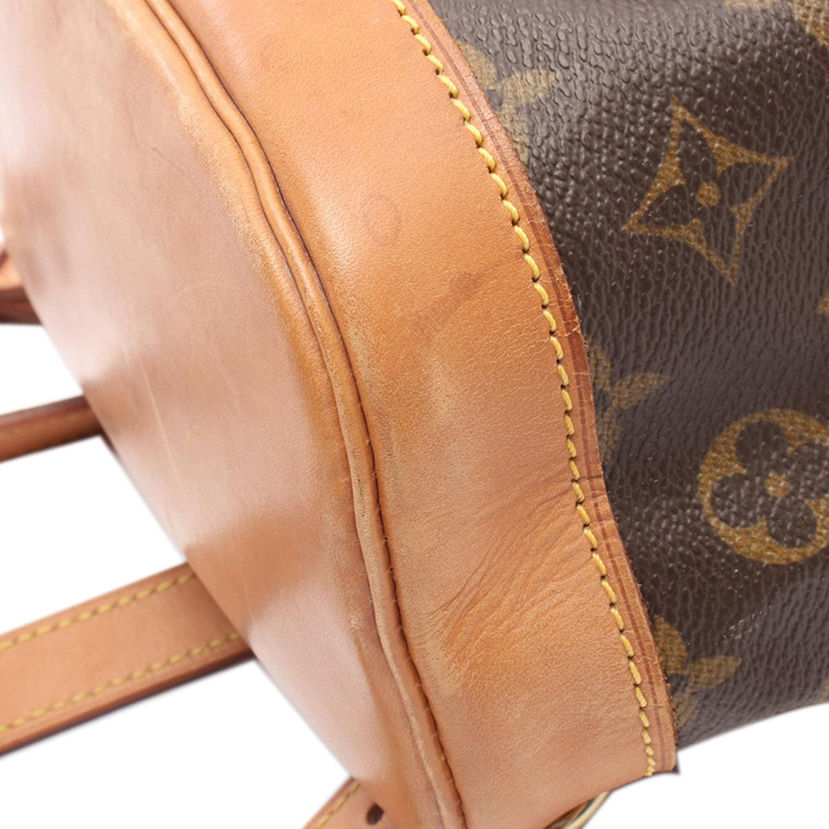 Louis Vuitton Monogram Montsouris MM