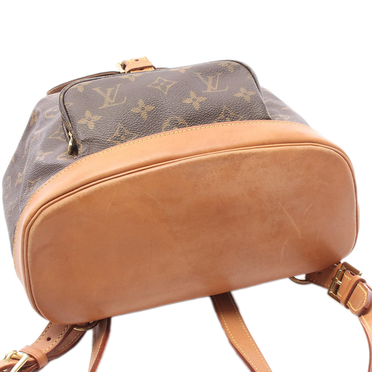 Louis Vuitton Monogram Montsouris MM