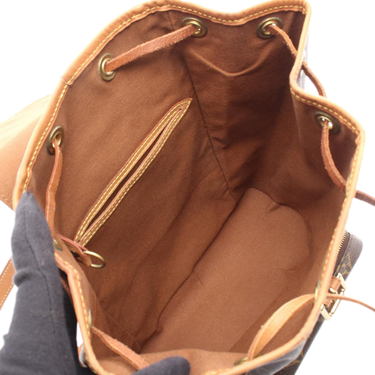 Louis Vuitton Monogram Montsouris MM