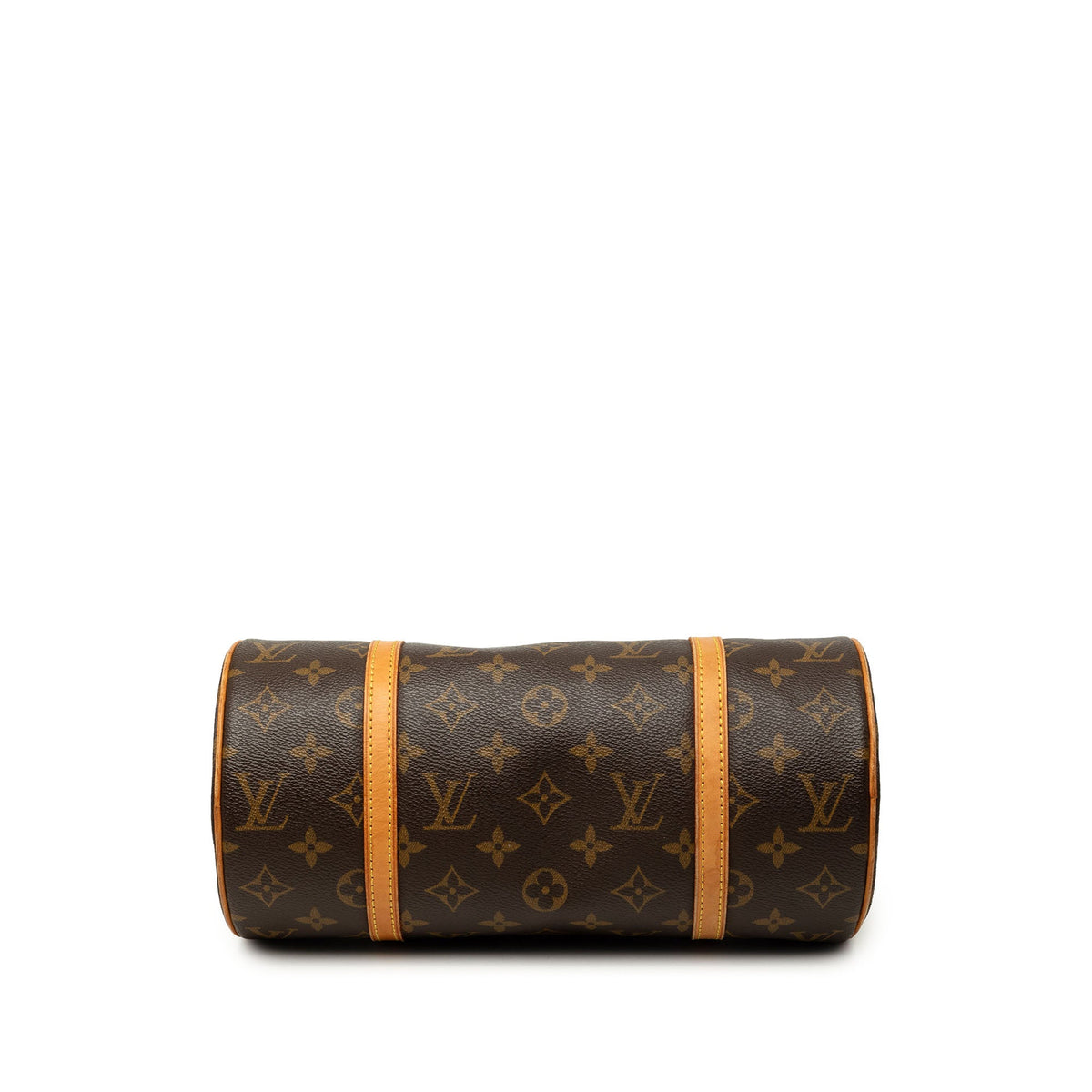 Louis Vuitton Monogram Papillon 28 — Brown