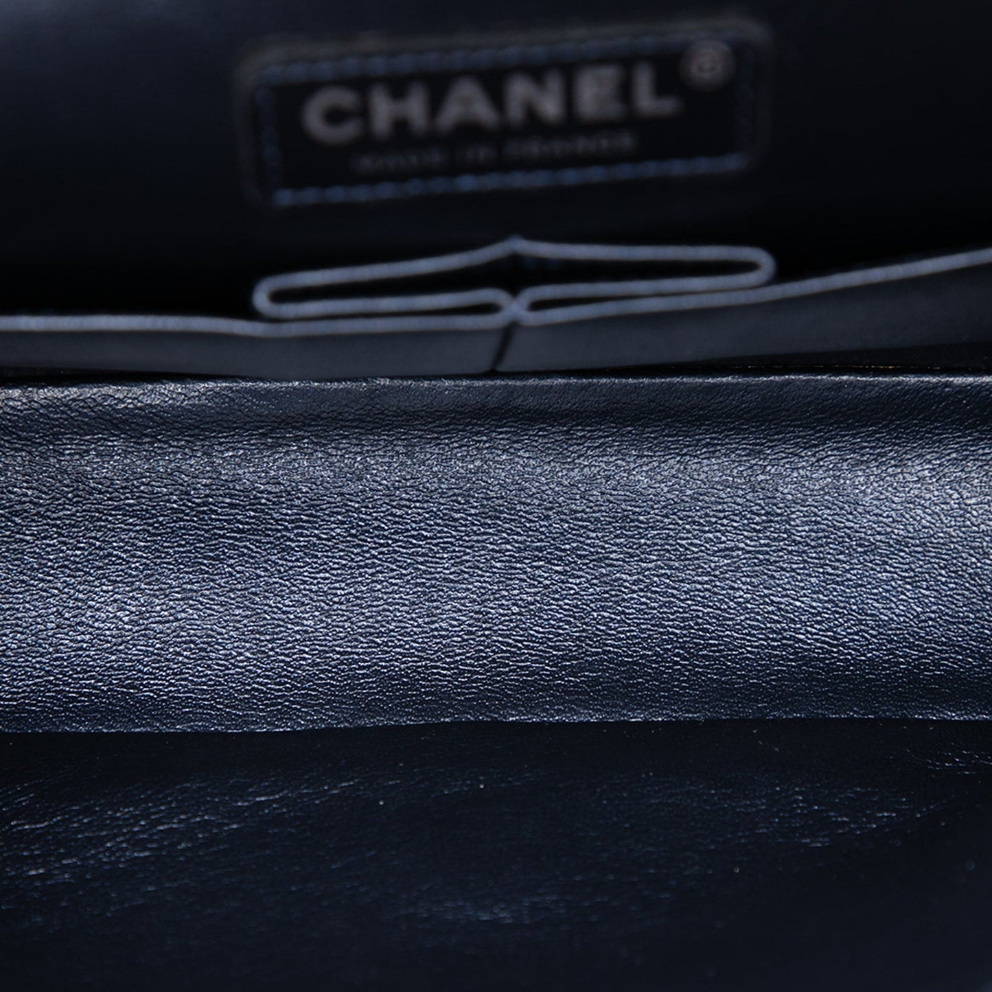 Chanel Medium Classic Lambskin Double Flap