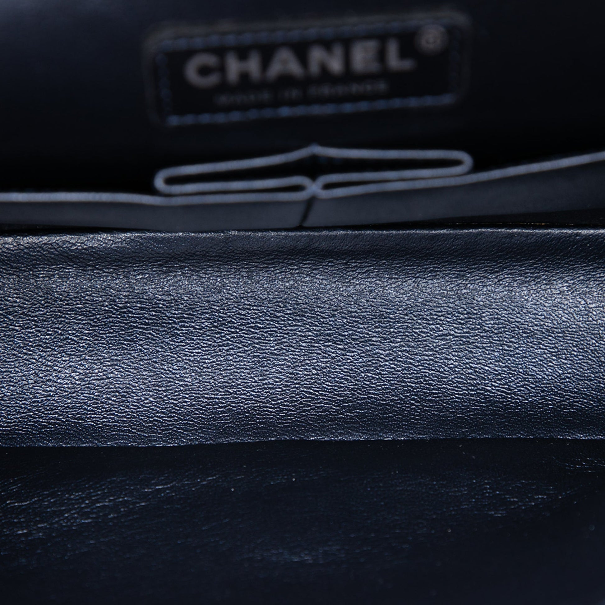Chanel Medium Classic Lambskin Double Flap