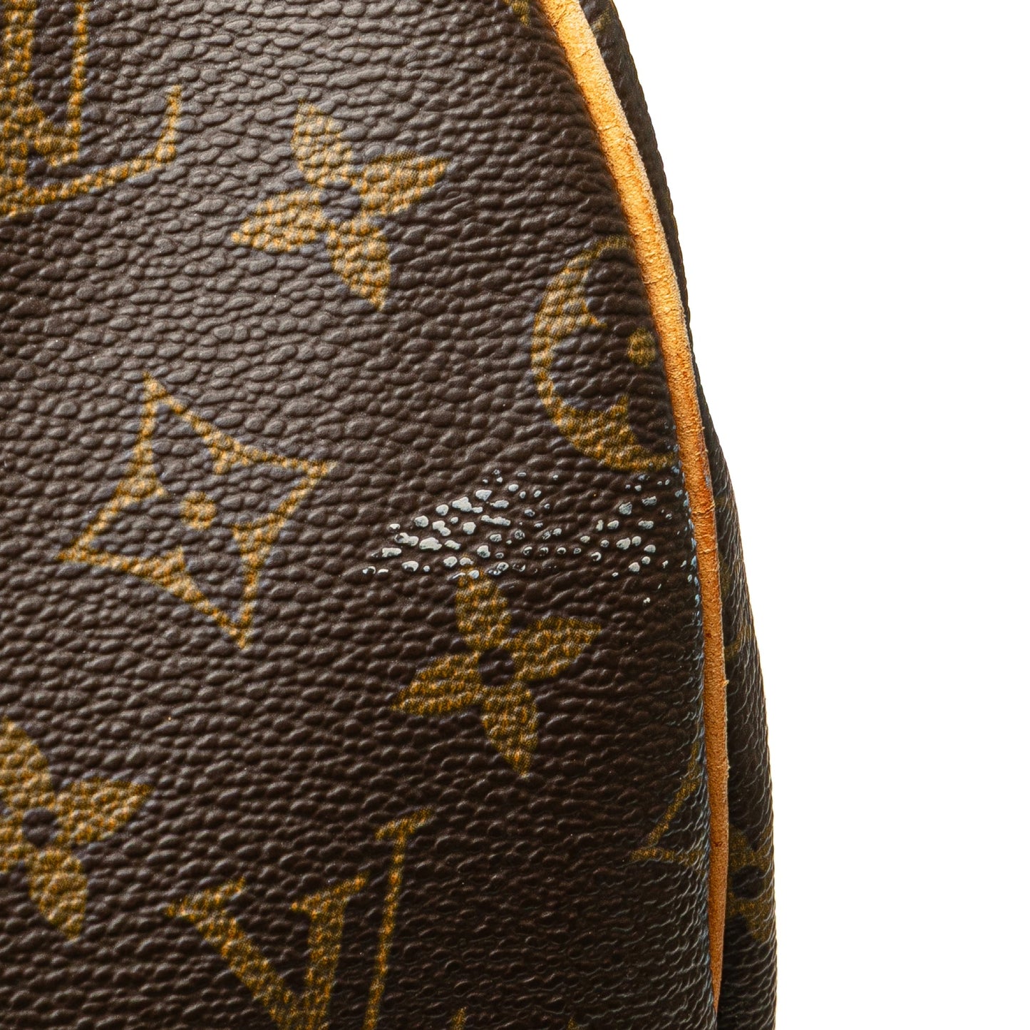 Louis Vuitton Monogram Keepall Bandouliere 55