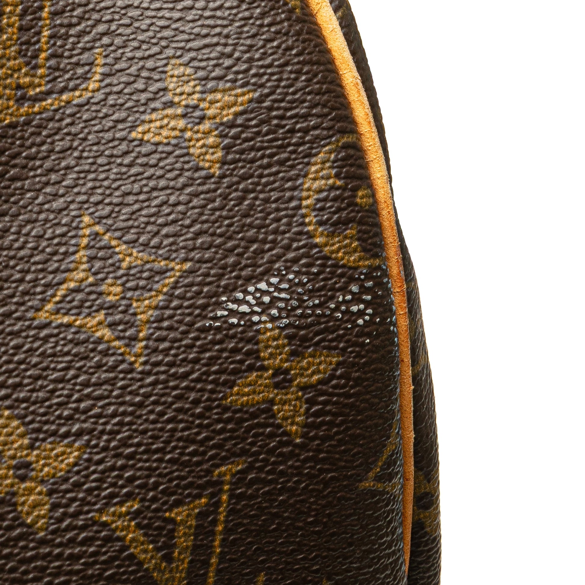 Louis Vuitton Monogram Keepall Bandouliere 55