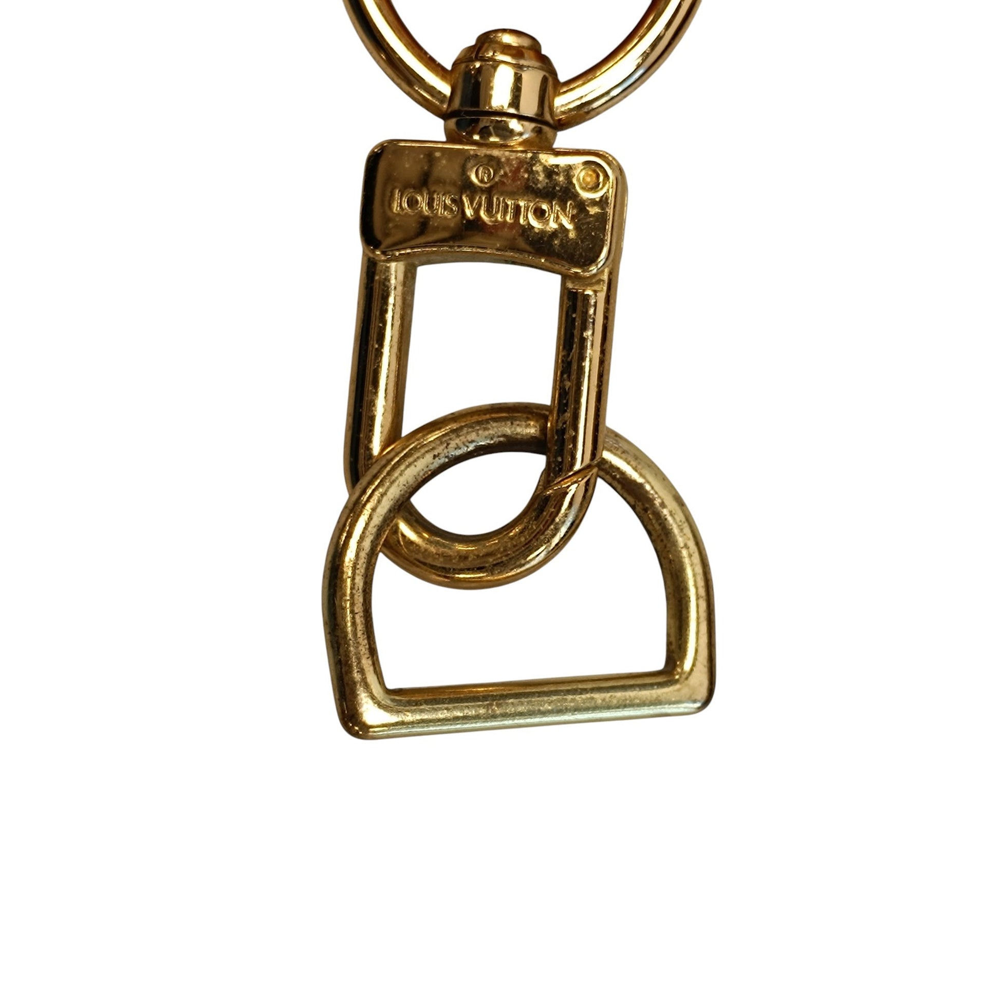 Louis Vuitton Monogram Keepall Bandouliere 55