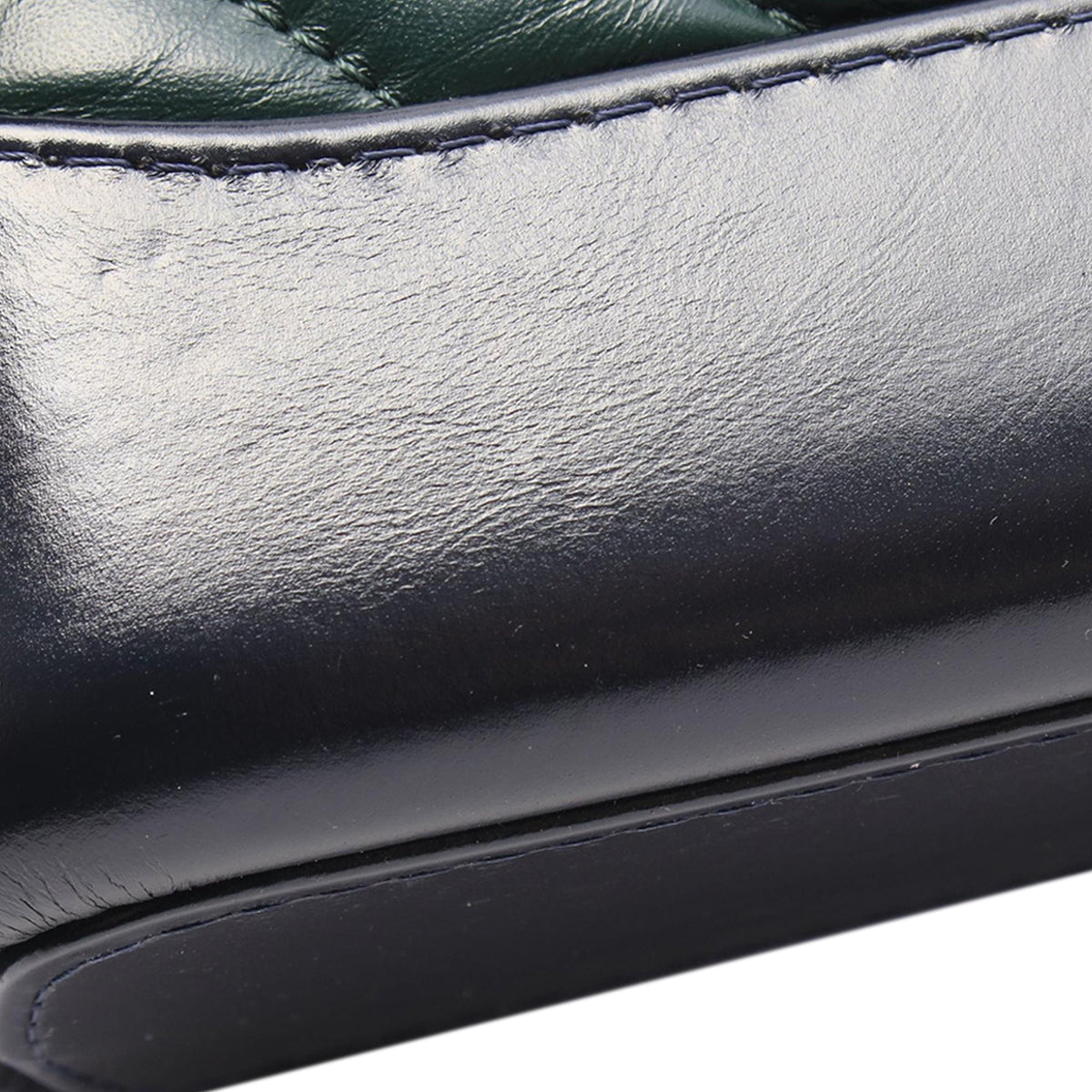 Chanel Small Aged Calfskin Gabrielle Crossbody