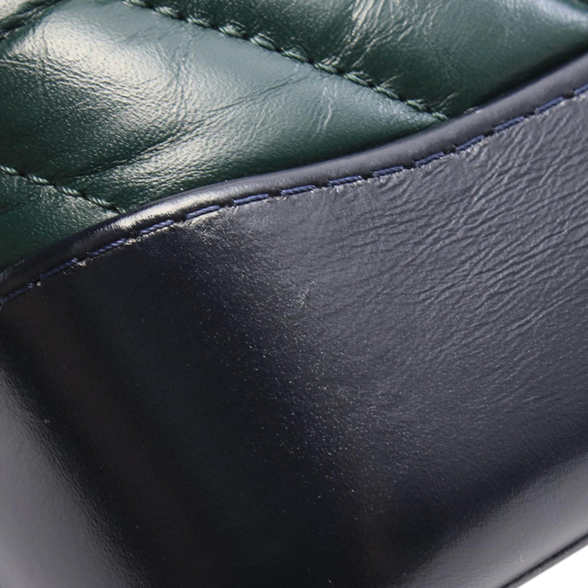 Chanel Small Aged Calfskin Gabrielle Crossbody