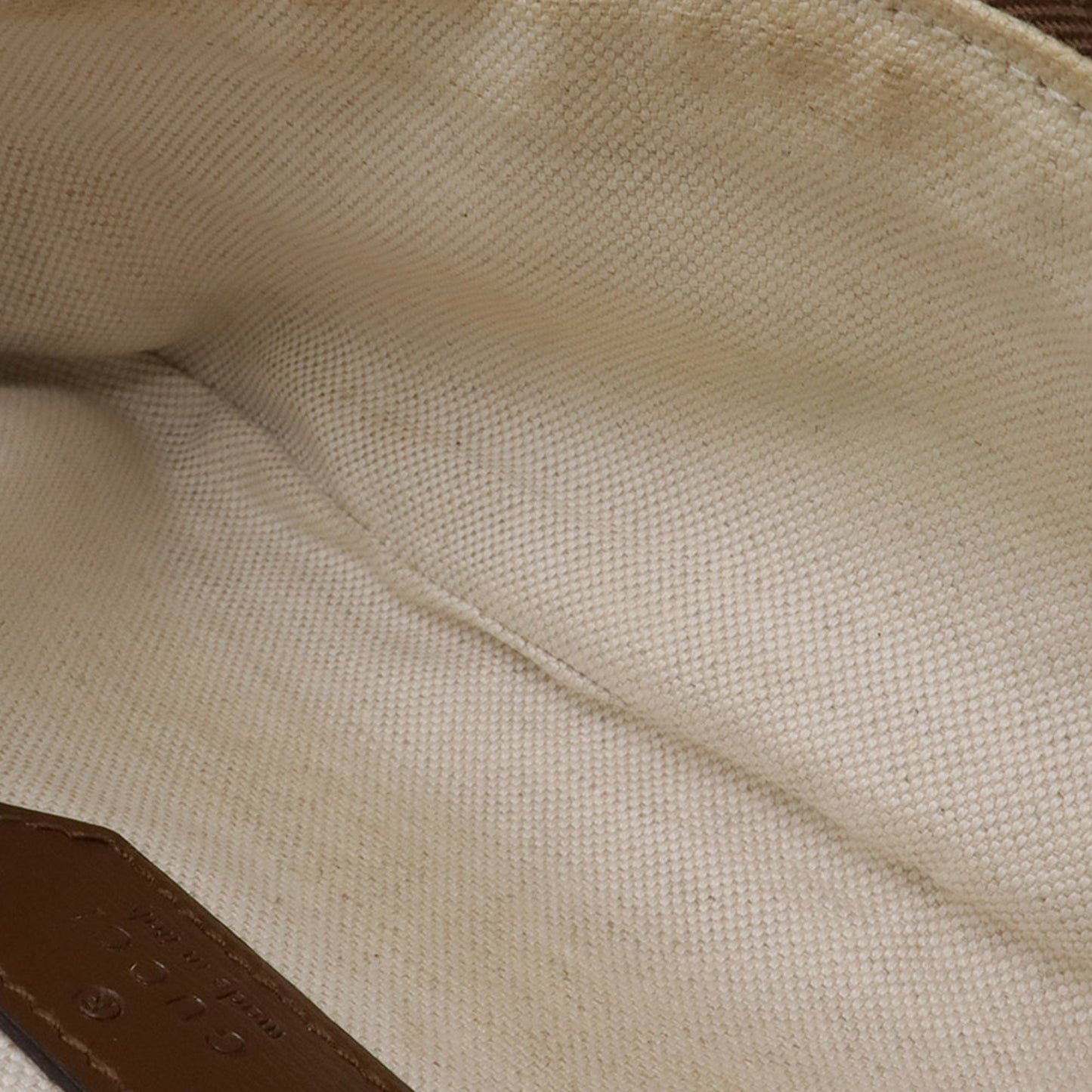 Gucci GG Supreme Interlocking G Belt Bag