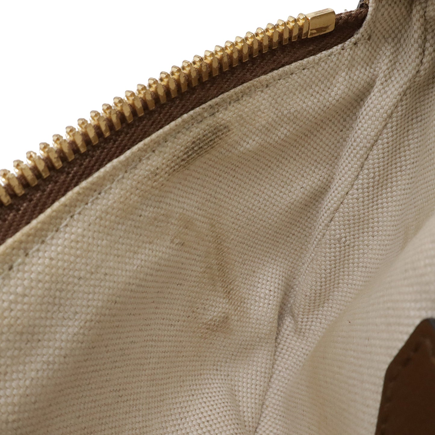 Gucci GG Supreme Interlocking G Belt Bag