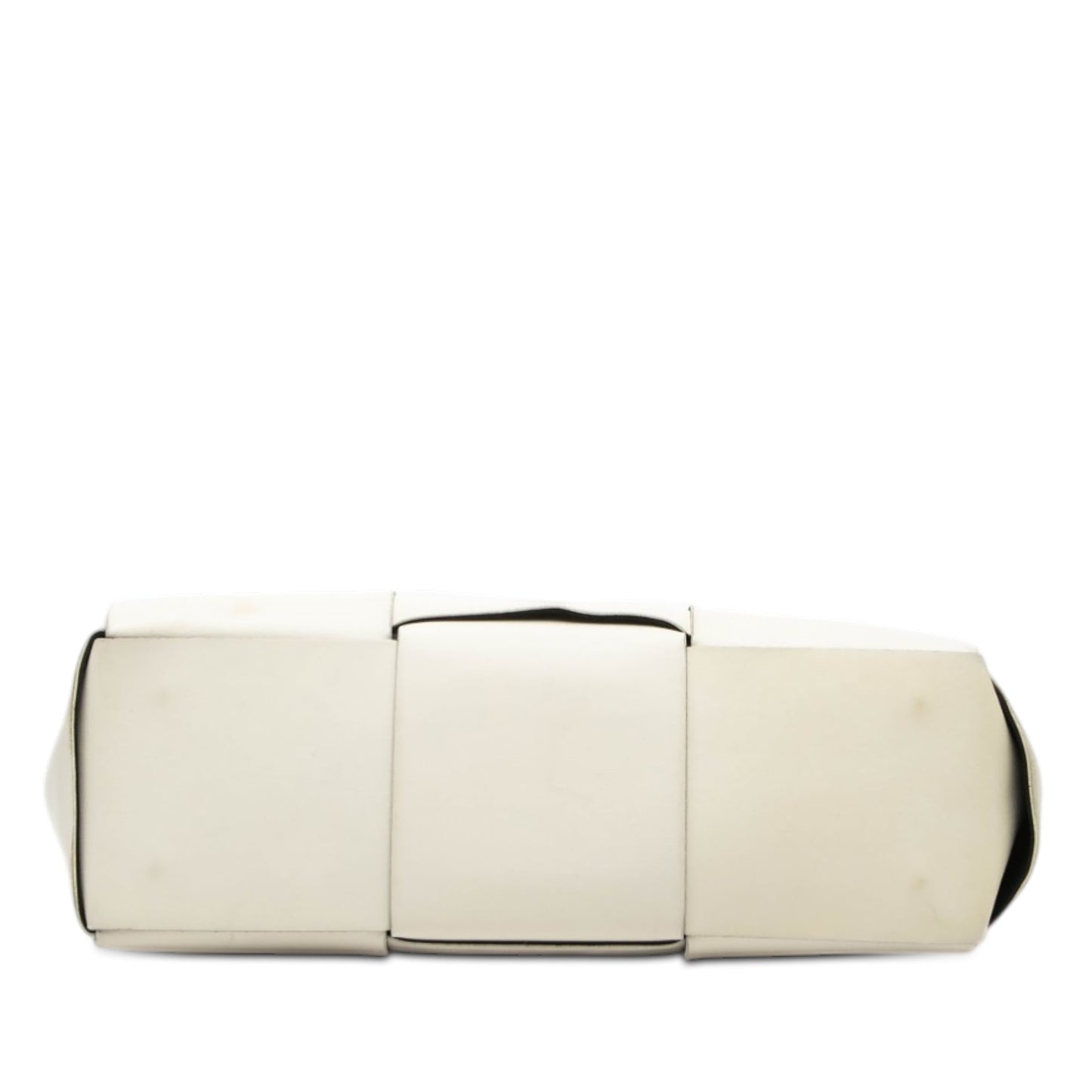 Bottega Veneta Medium Nappa Maxi Intrecciato Arco Tote