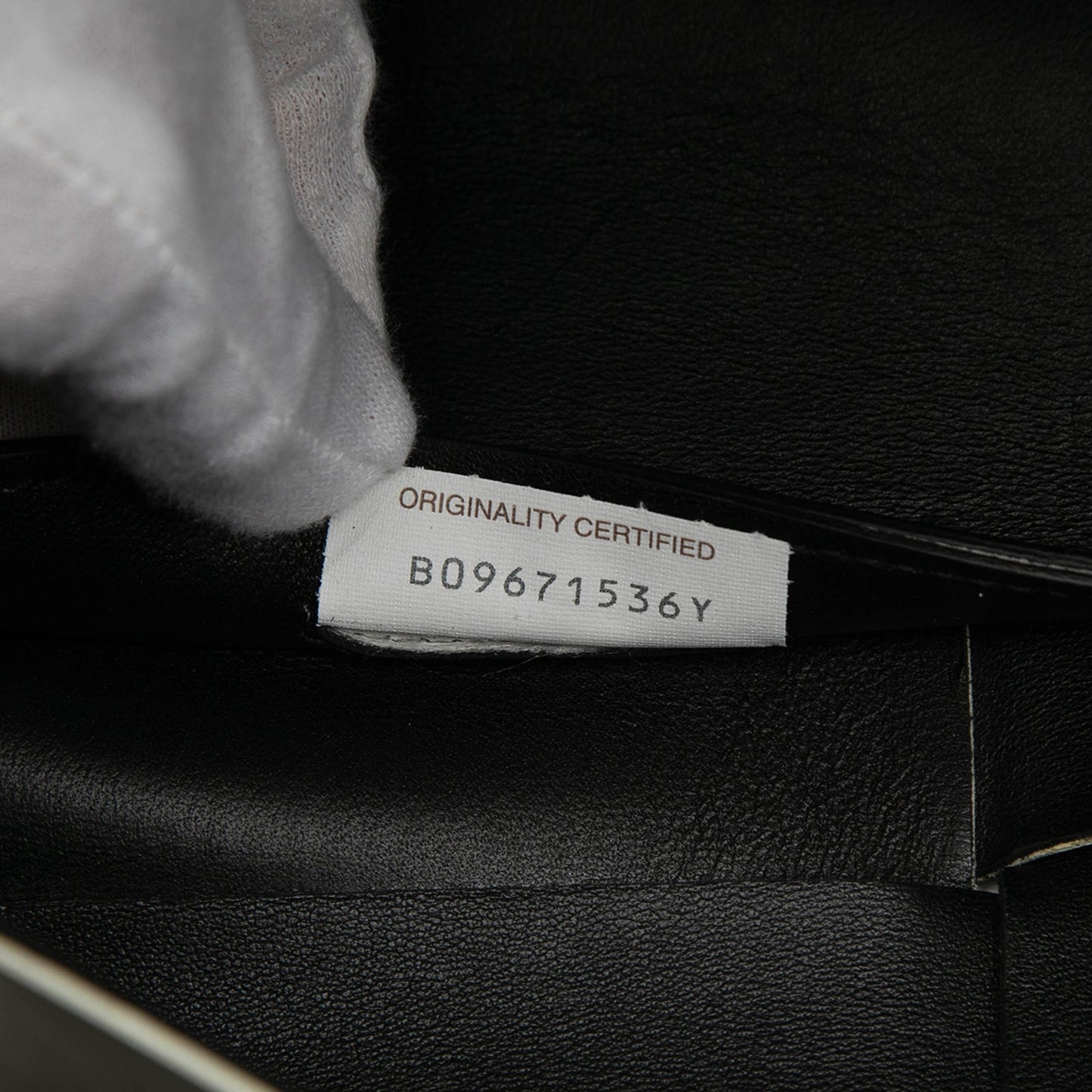 Bottega Veneta Medium Nappa Maxi Intrecciato Arco Tote
