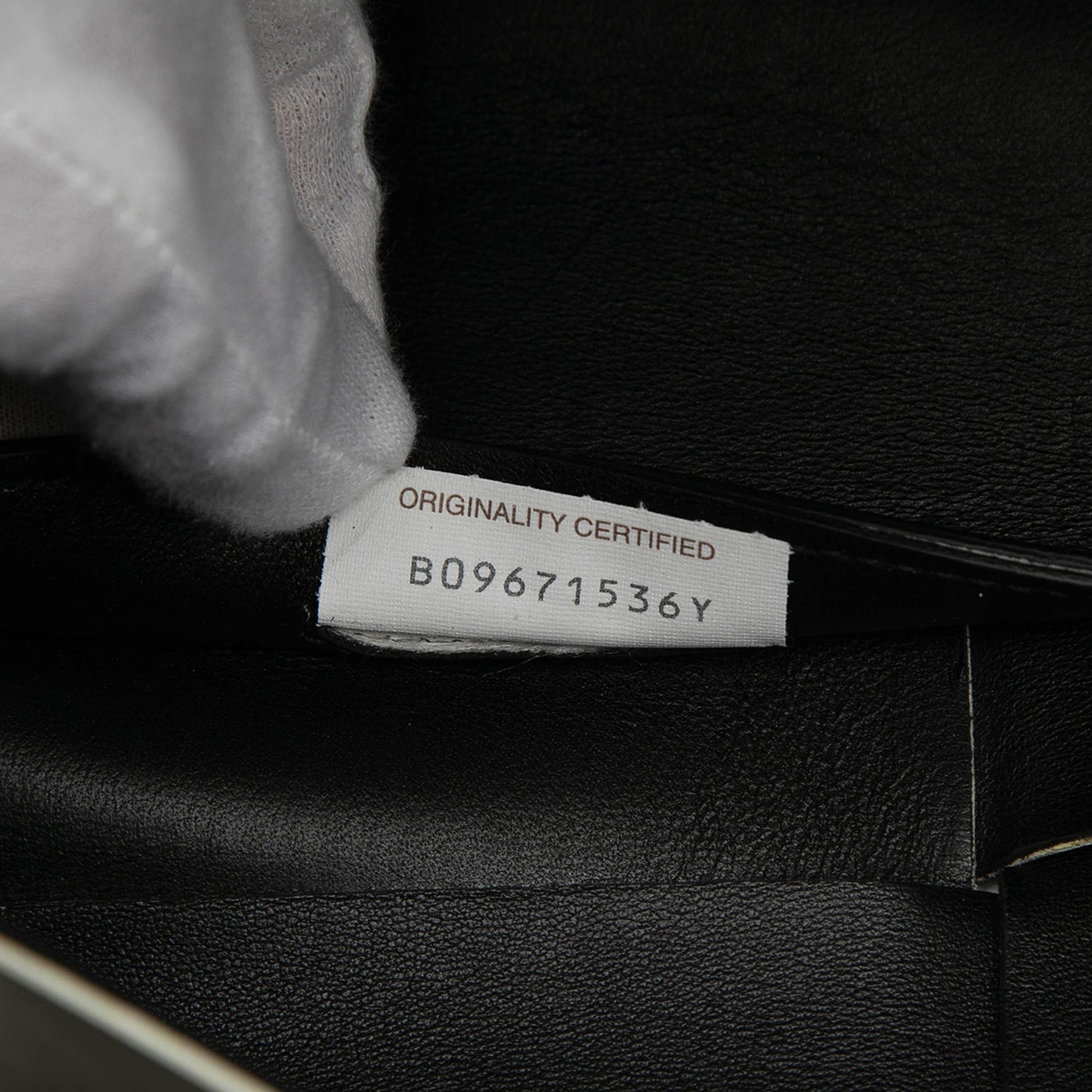 Bottega Veneta Medium Nappa Maxi Intrecciato Arco Tote