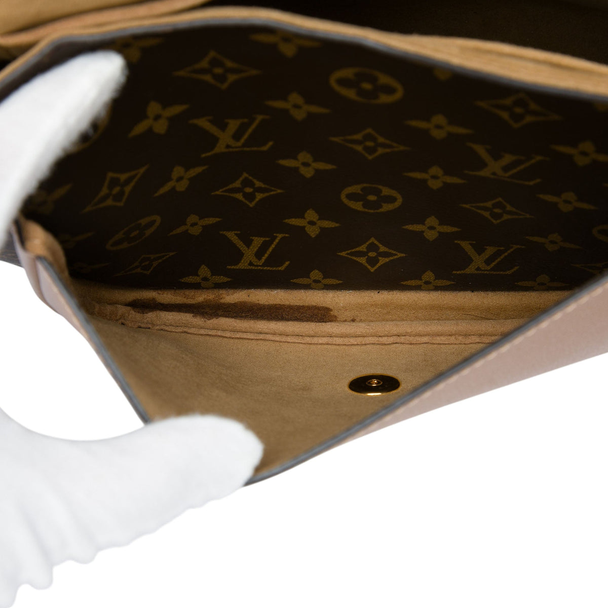 Louis Vuitton Monogram Marignan