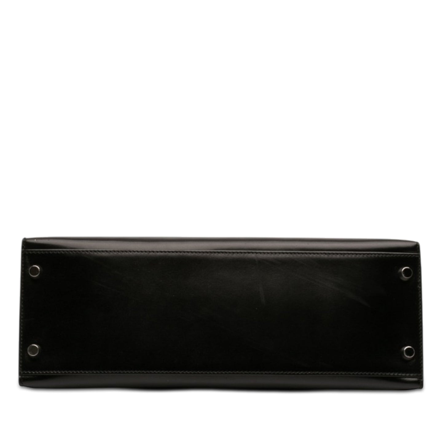 Hermès Box Calf Kelly II Sellier 32