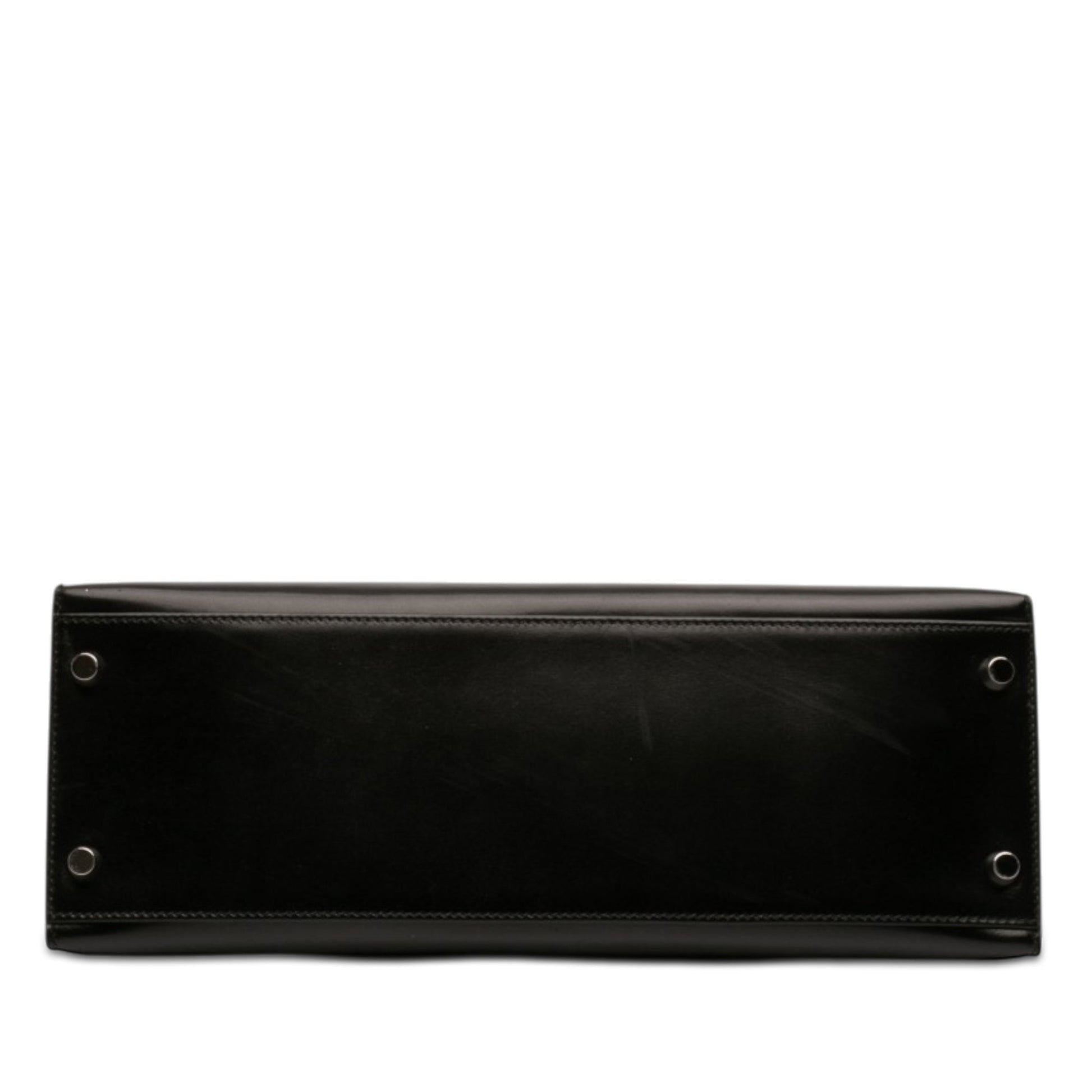 Hermès Box Calf Kelly II Sellier 32