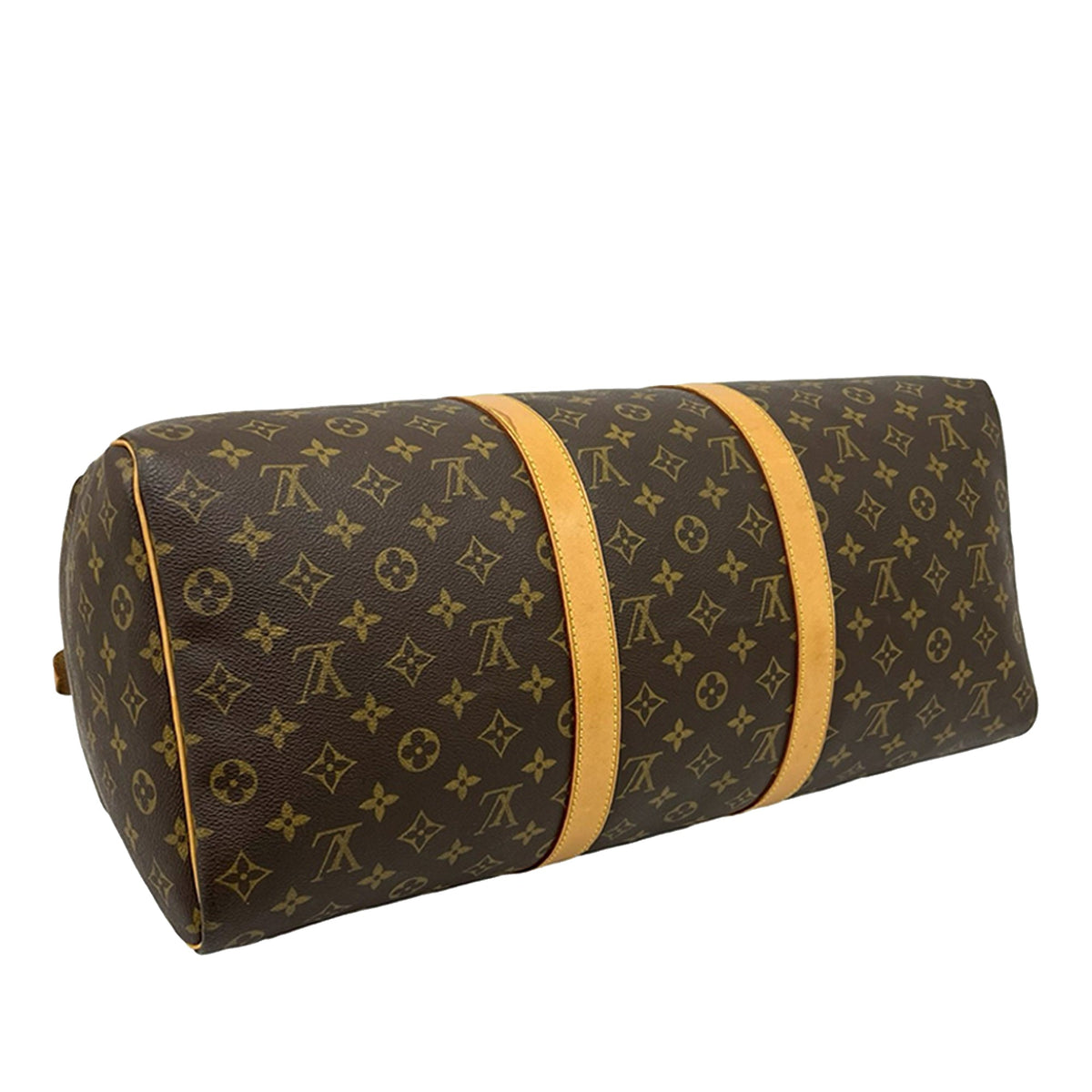 Louis Vuitton Monogram Keepall 50
