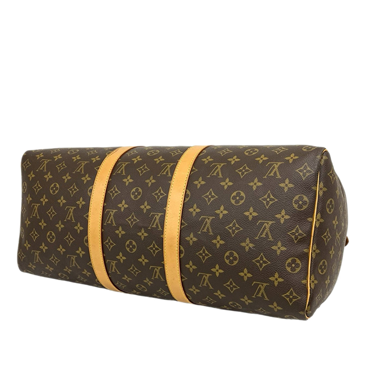 Louis Vuitton Monogram Keepall 50
