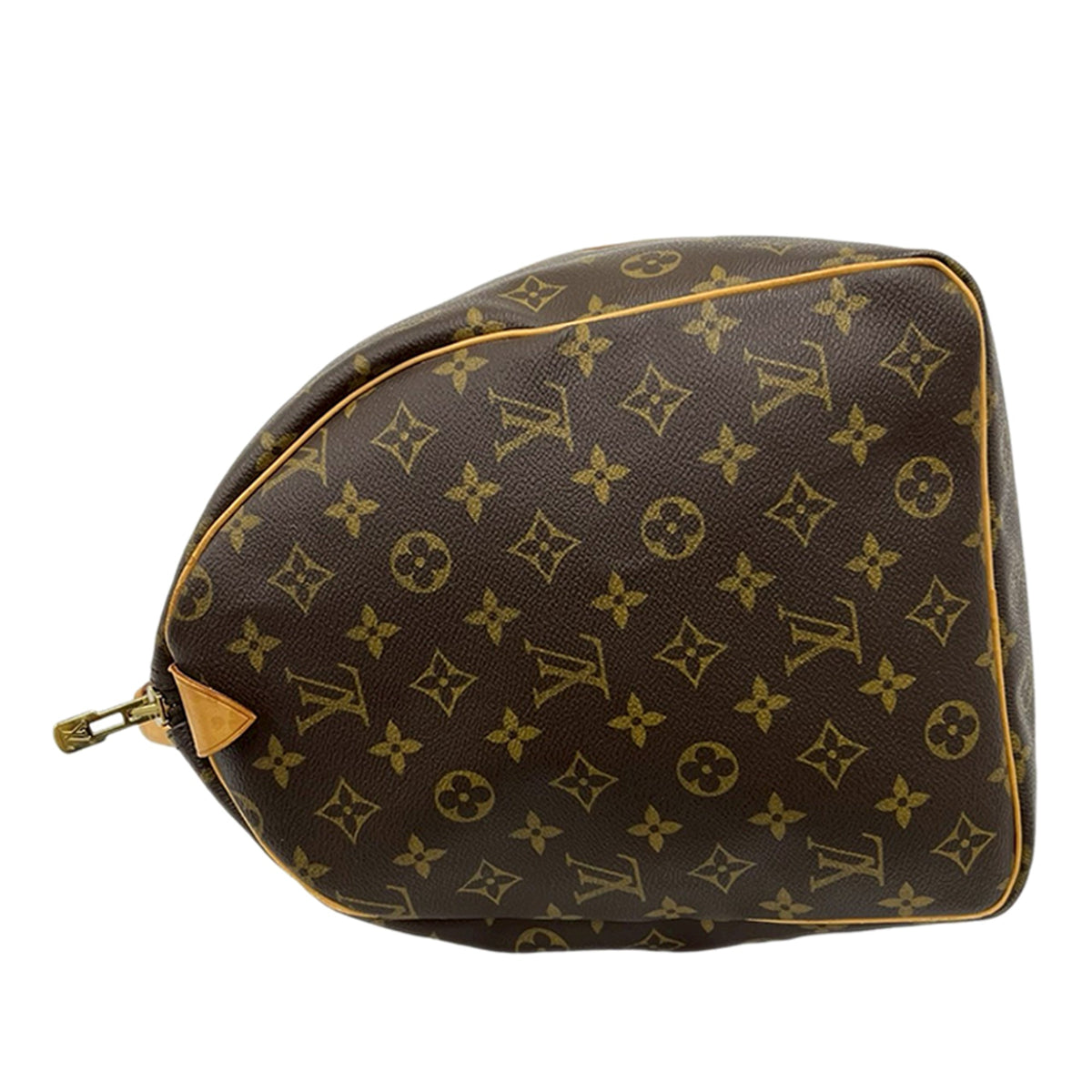 Louis Vuitton Monogram Keepall 50