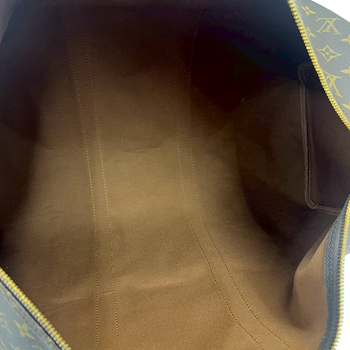 Louis Vuitton Monogram Keepall 50