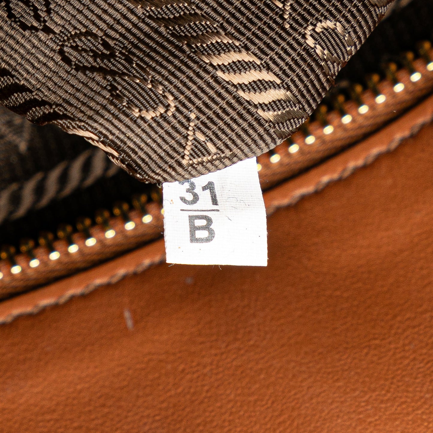 Prada Small Canvas Symbole Triangolo Satchel
