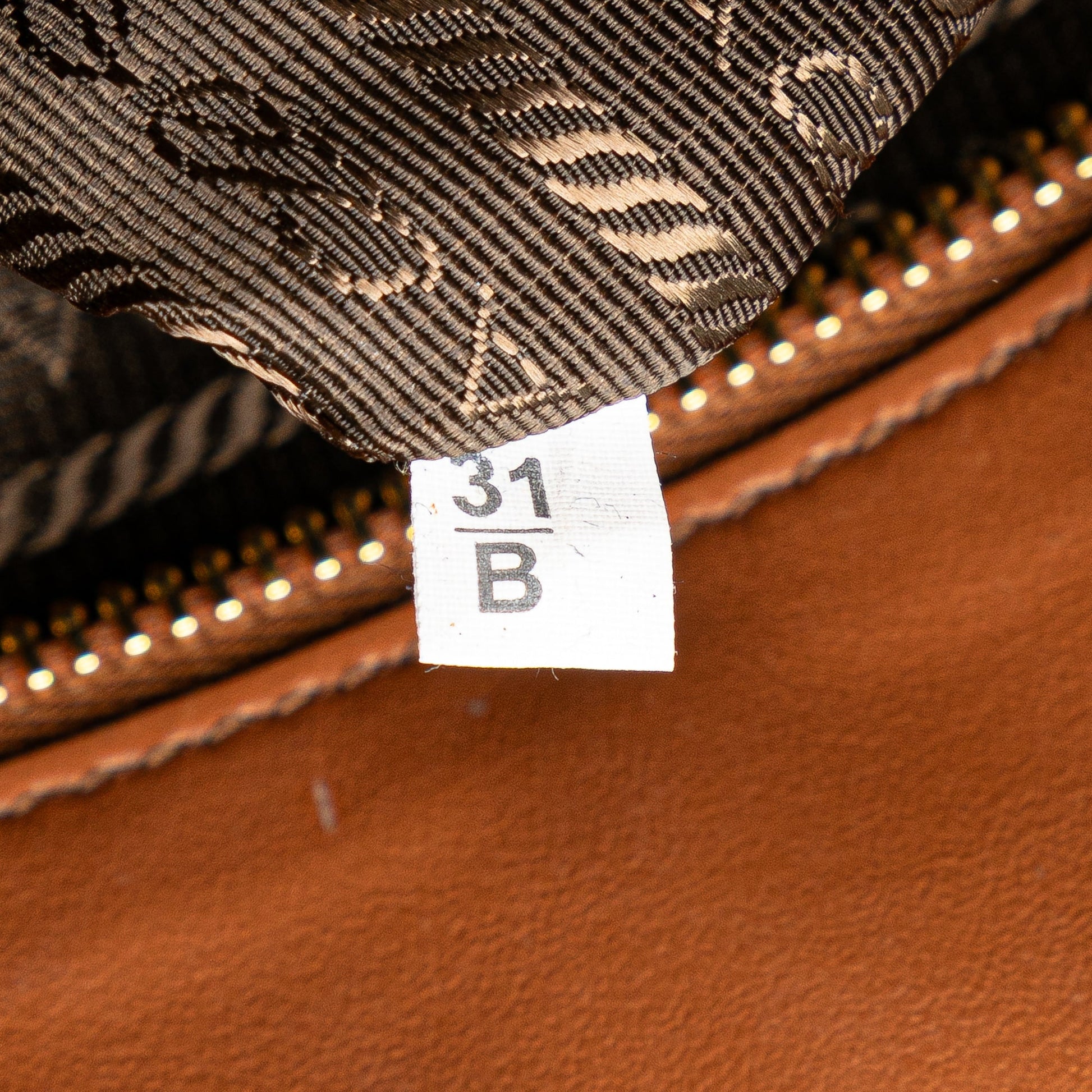 Prada Small Canvas Symbole Triangolo Satchel