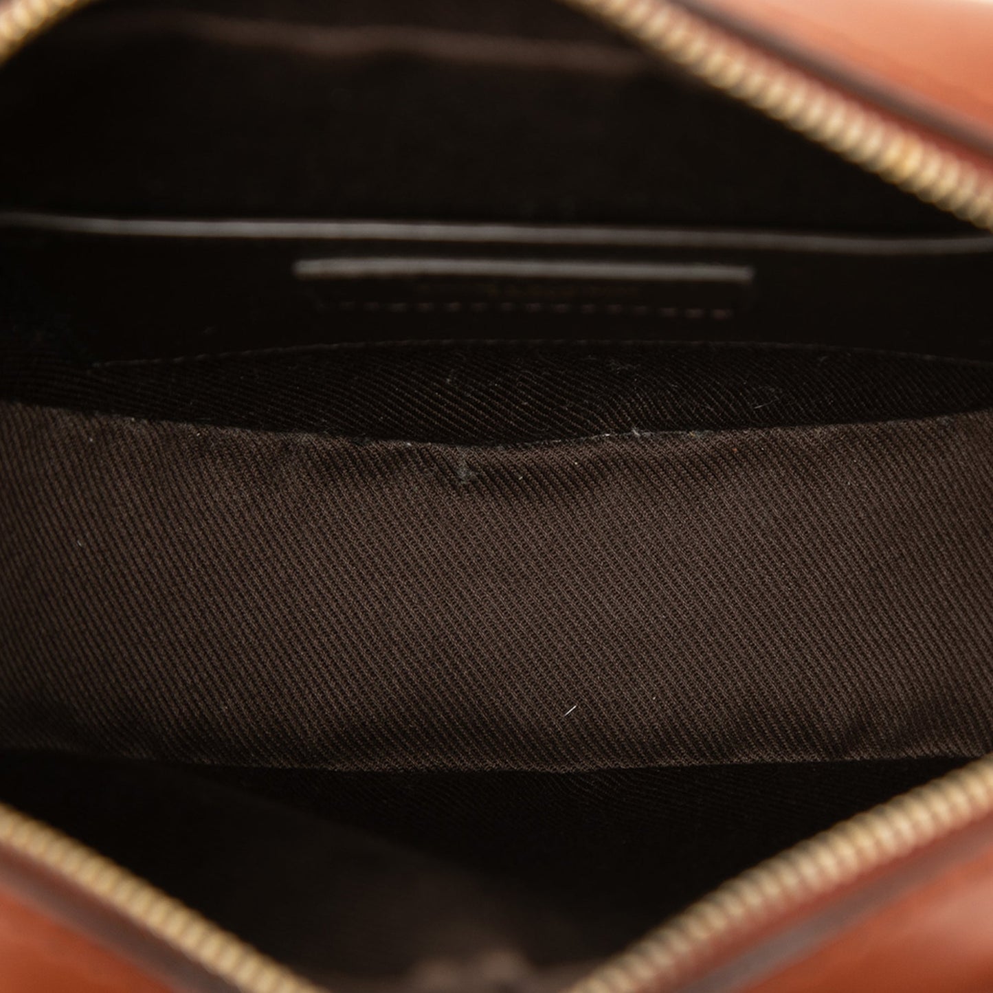 Saint Laurent Le Monogramme Coated Canvas and Leather Coeur Crossbody