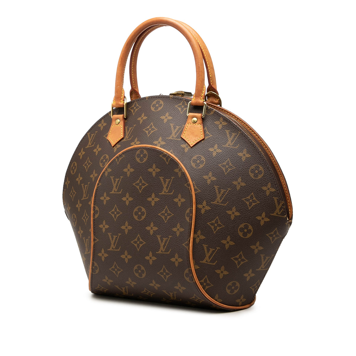 Louis Vuitton Monogram Ellipse MM