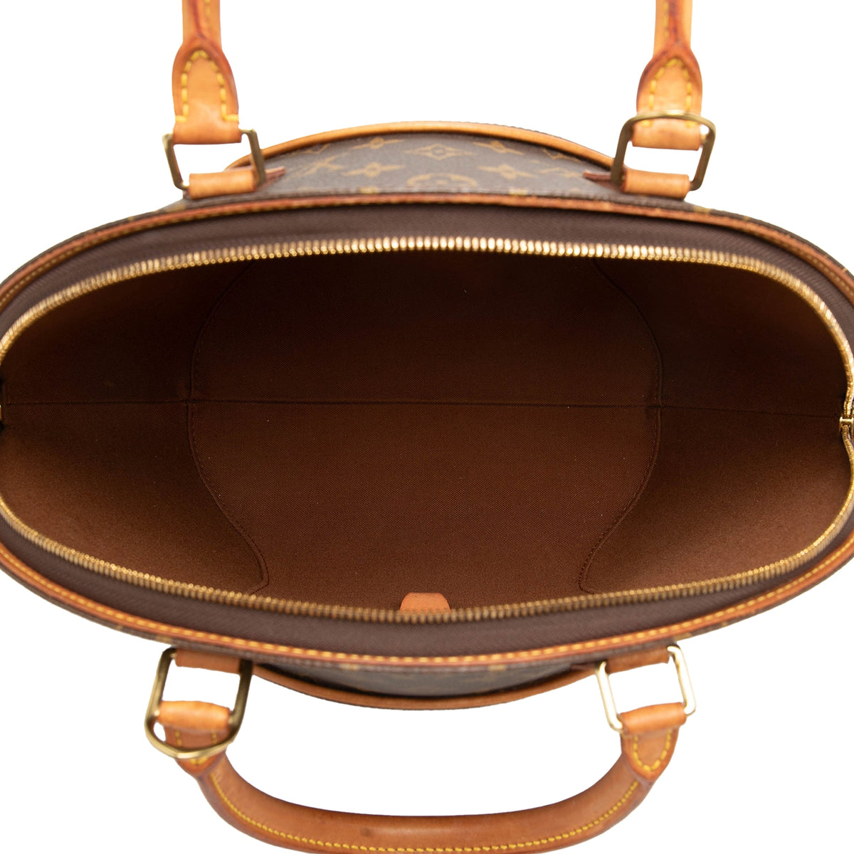 Louis Vuitton Monogram Ellipse MM